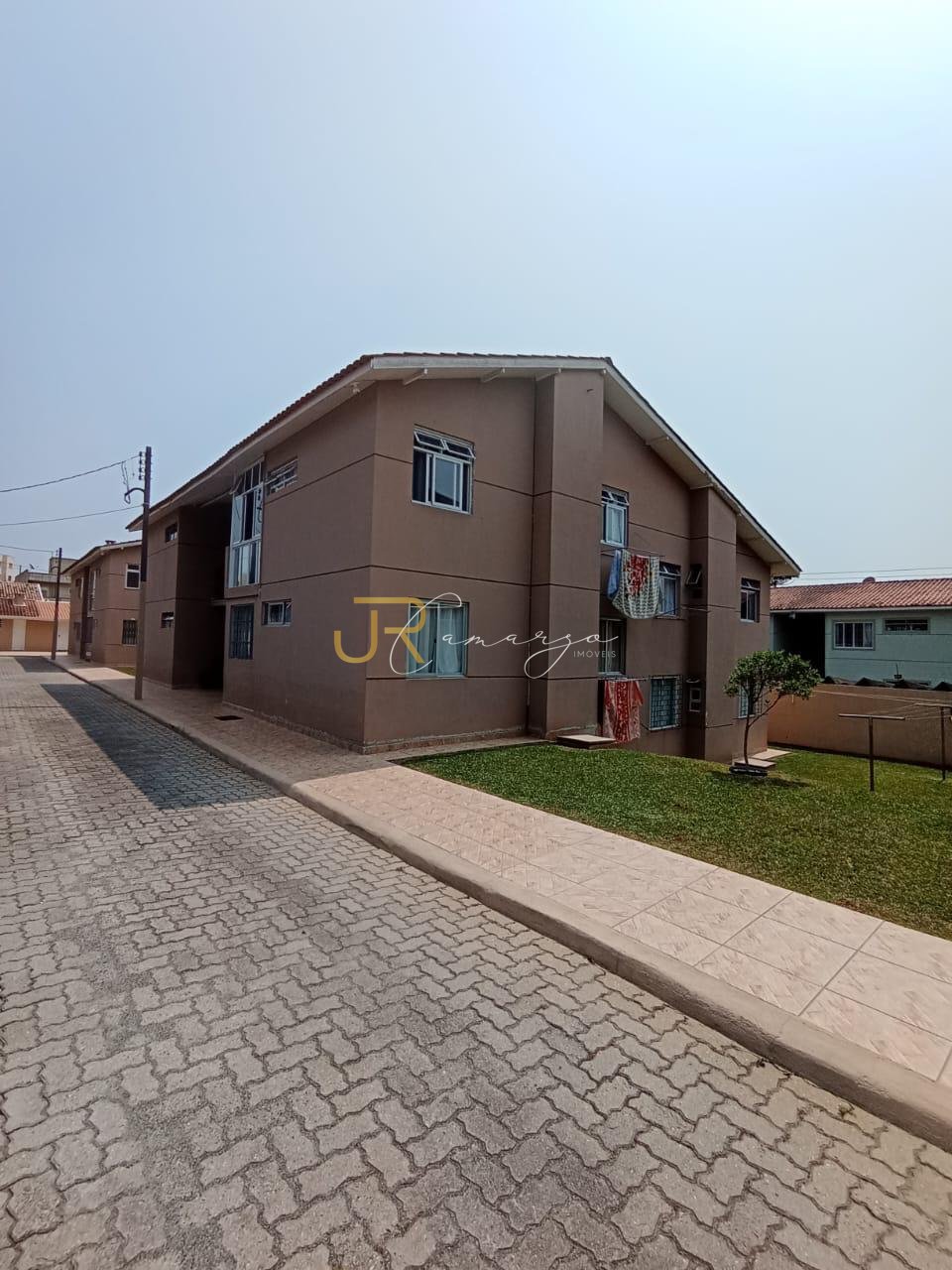 Apartamento à venda, campo comprido, CURITIBA - PR