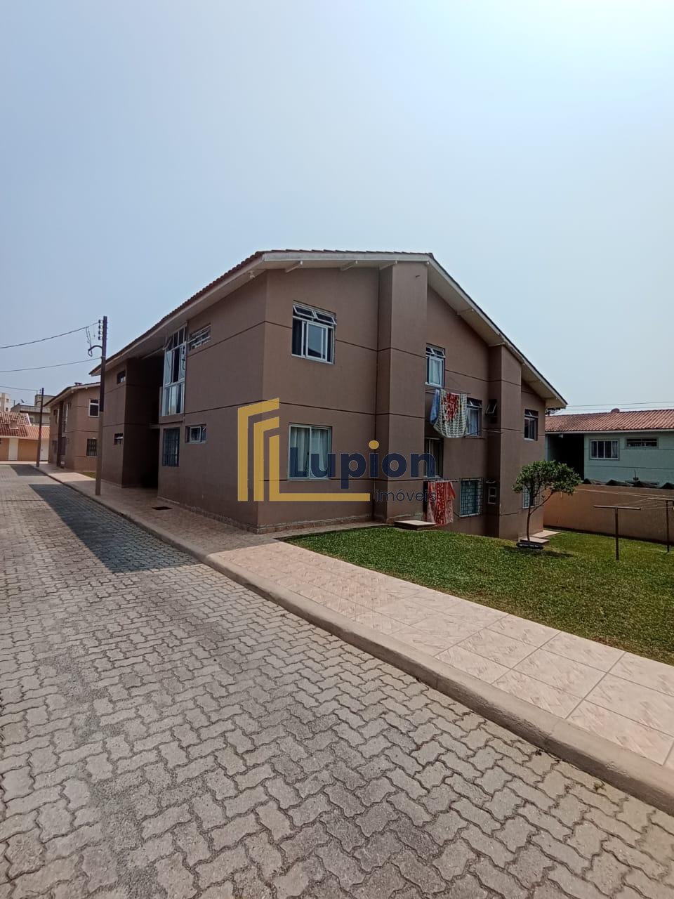 Apartamento à venda, campo comprido, CURITIBA - PR