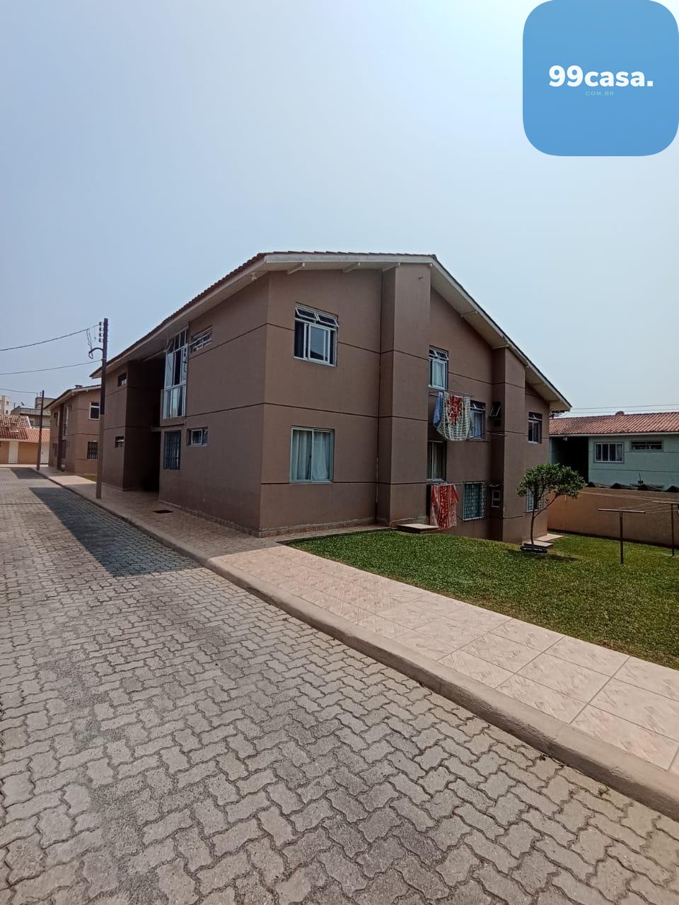 Apartamento à venda, campo comprido, CURITIBA - PR