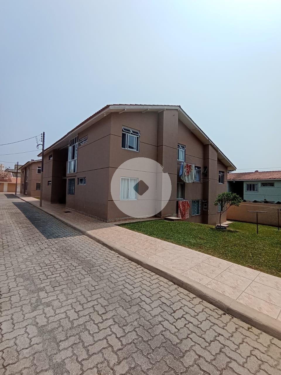 Apartamento à venda, campo comprido, CURITIBA - PR