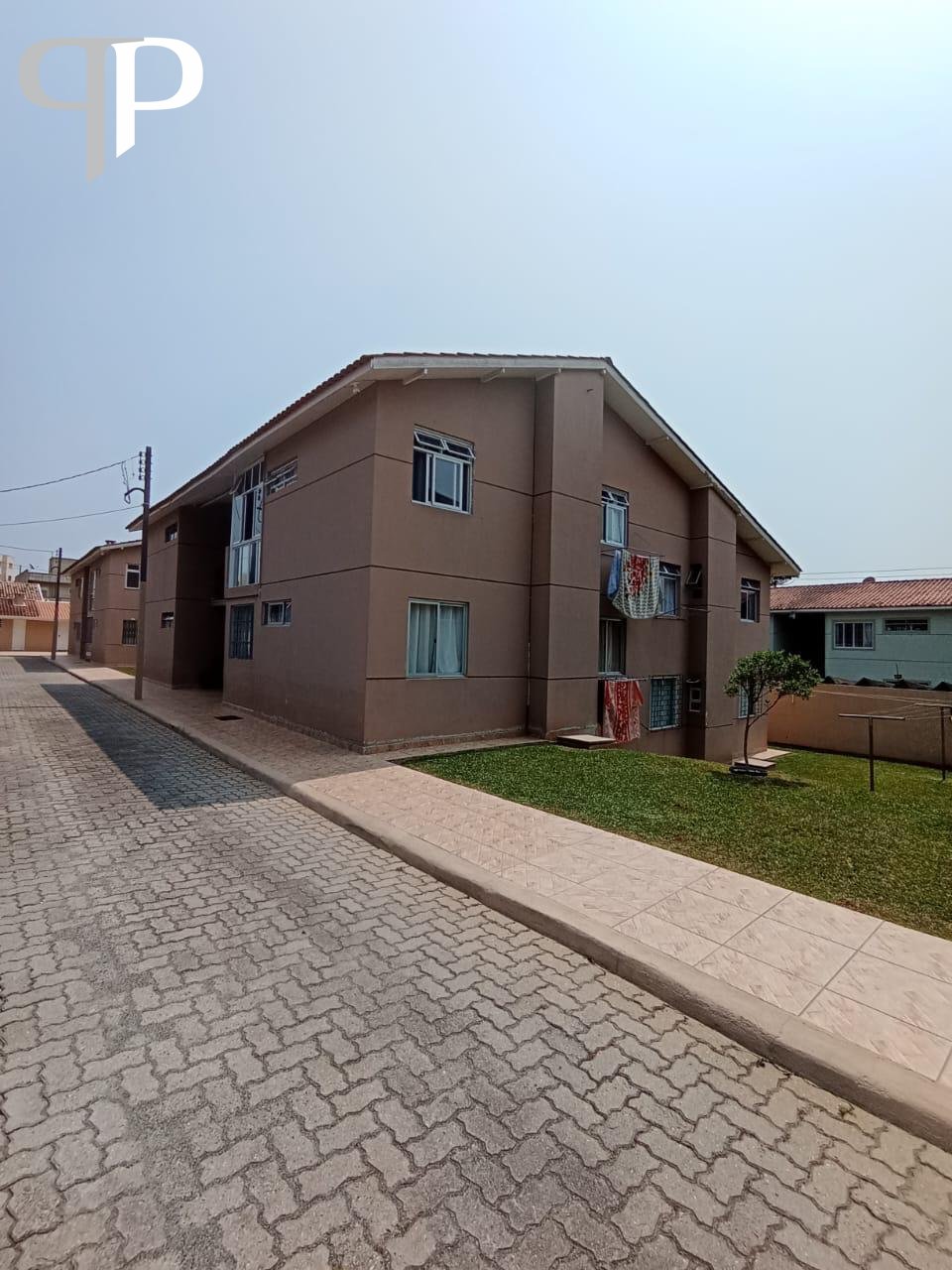 Apartamento à venda, campo comprido, CURITIBA - PR