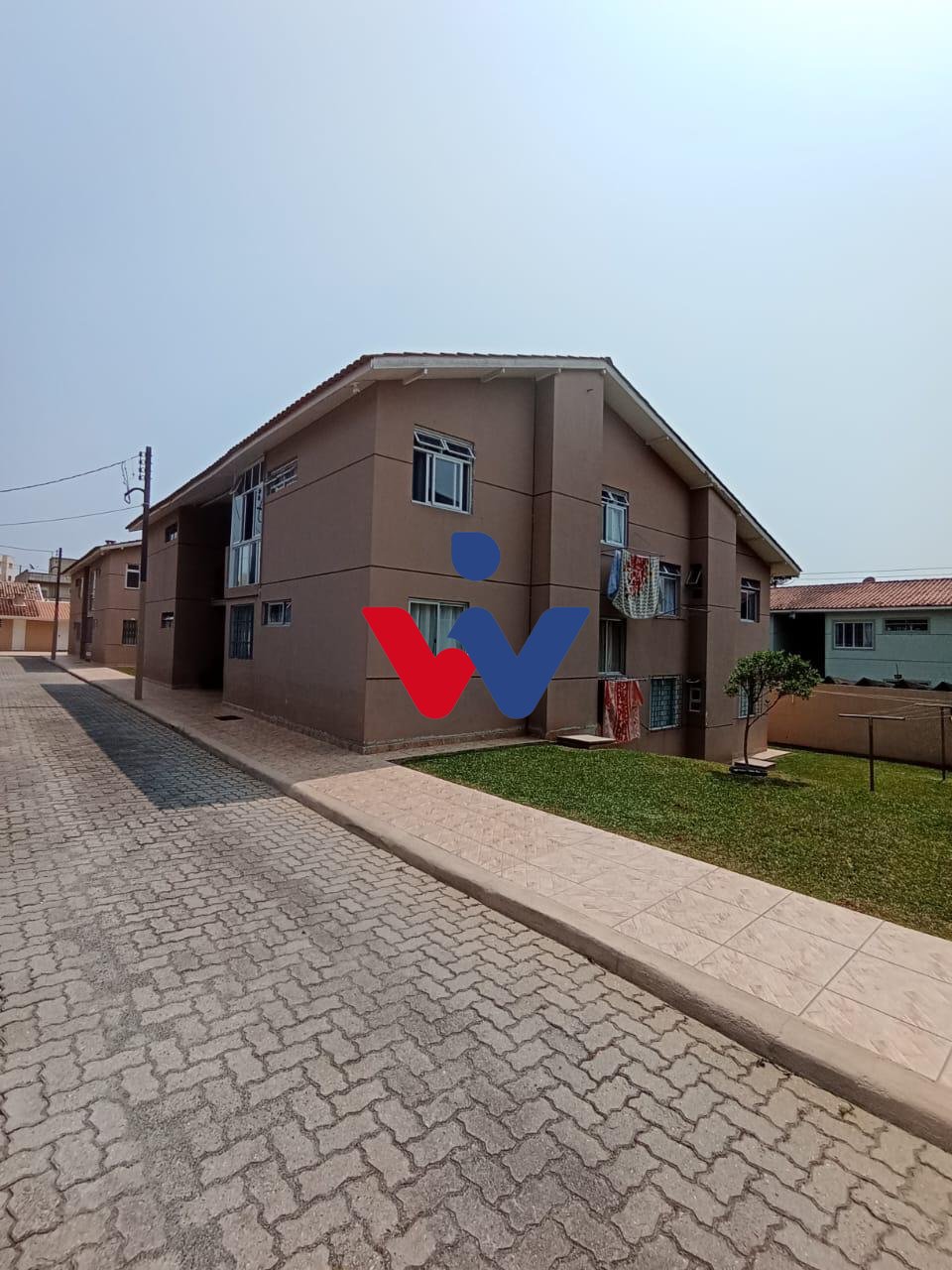 Apartamento à venda, campo comprido, CURITIBA - PR