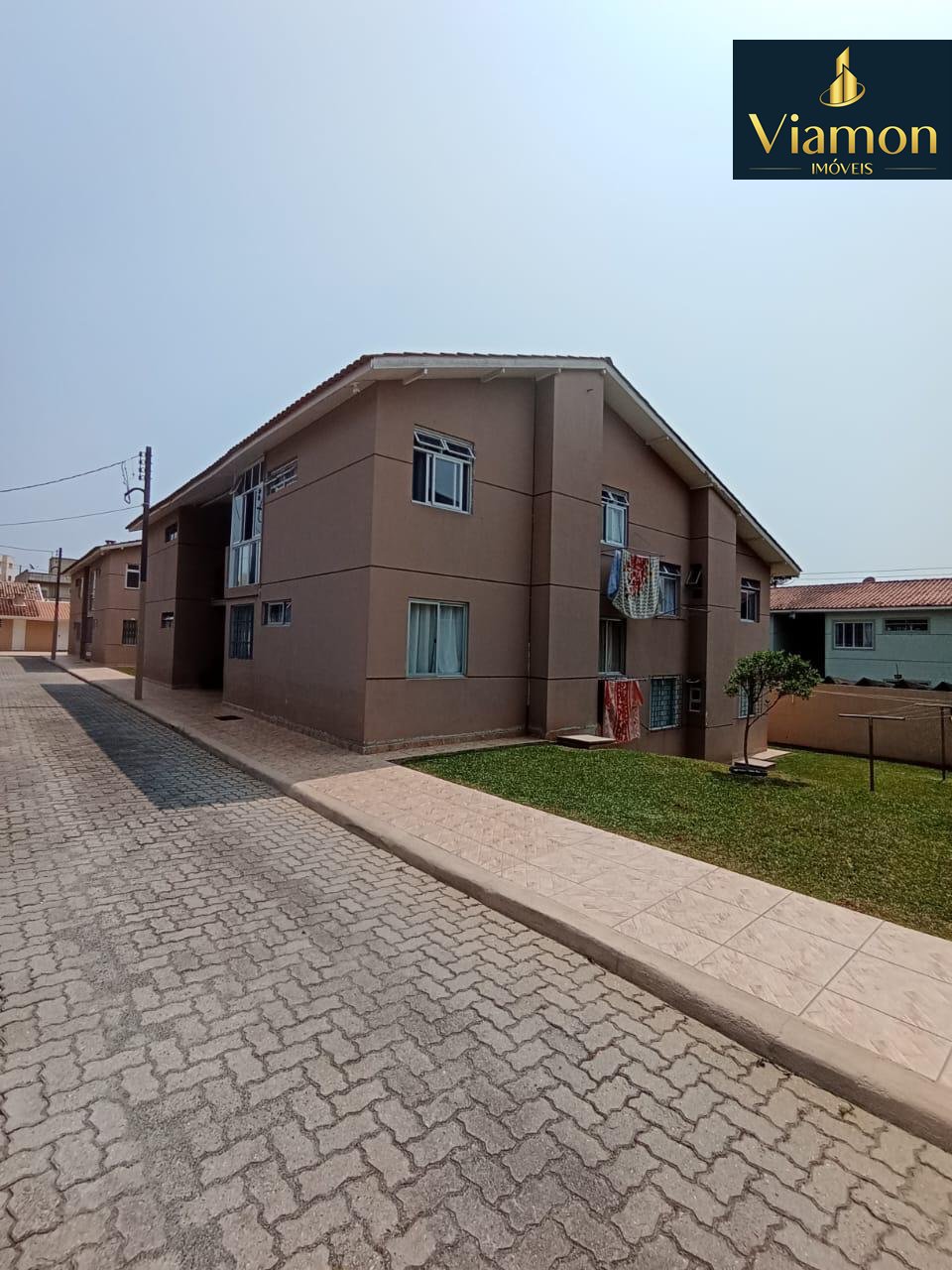 Apartamento à venda, campo comprido, CURITIBA - PR