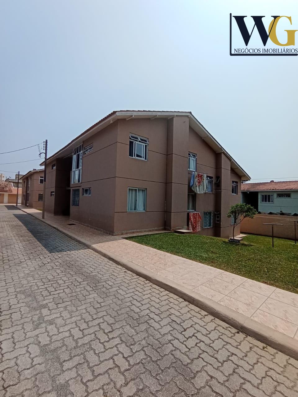 Apartamento à venda, campo comprido, CURITIBA - PR