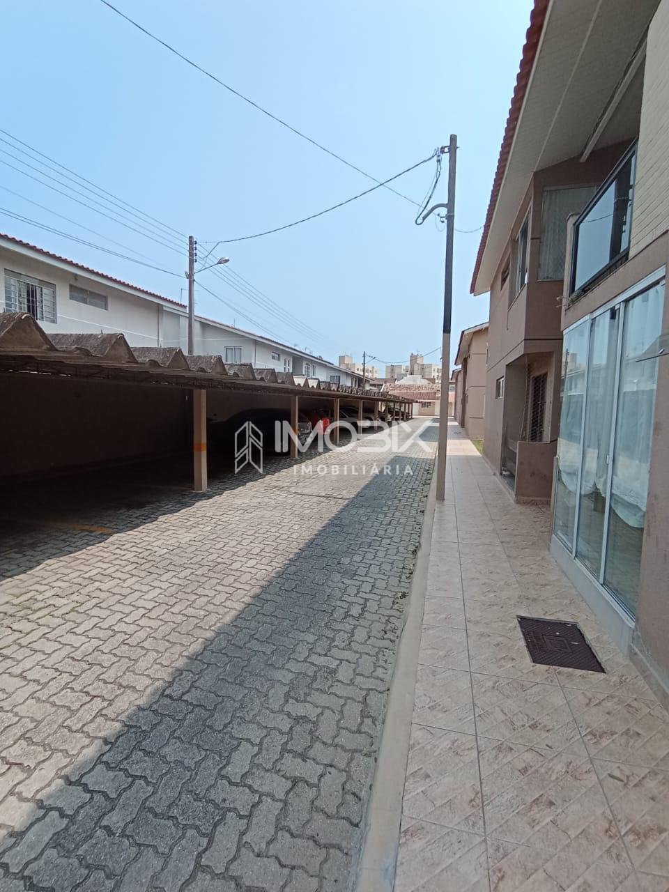 Apartamento à venda, campo comprido, CURITIBA - PR