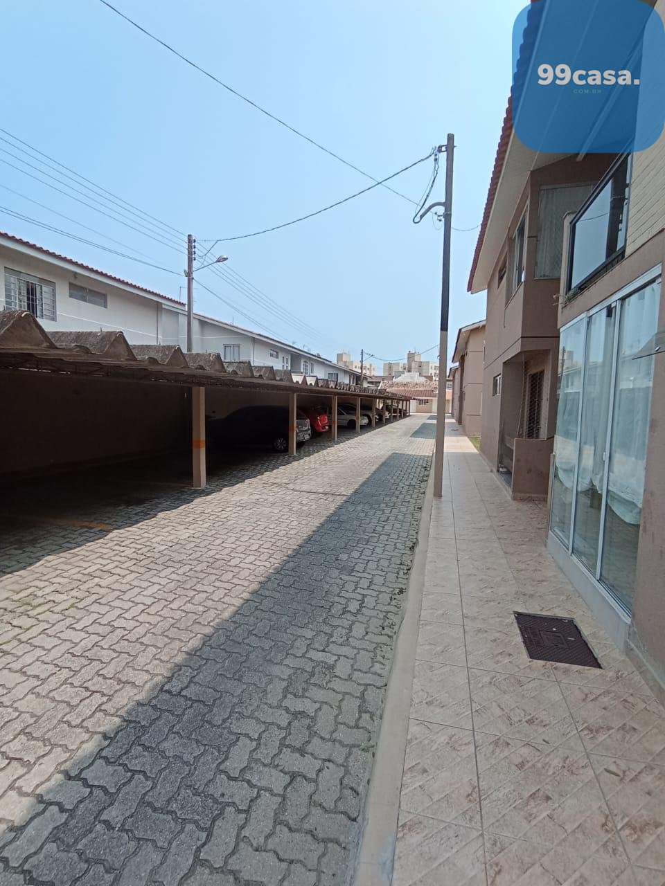 Apartamento à venda, campo comprido, CURITIBA - PR