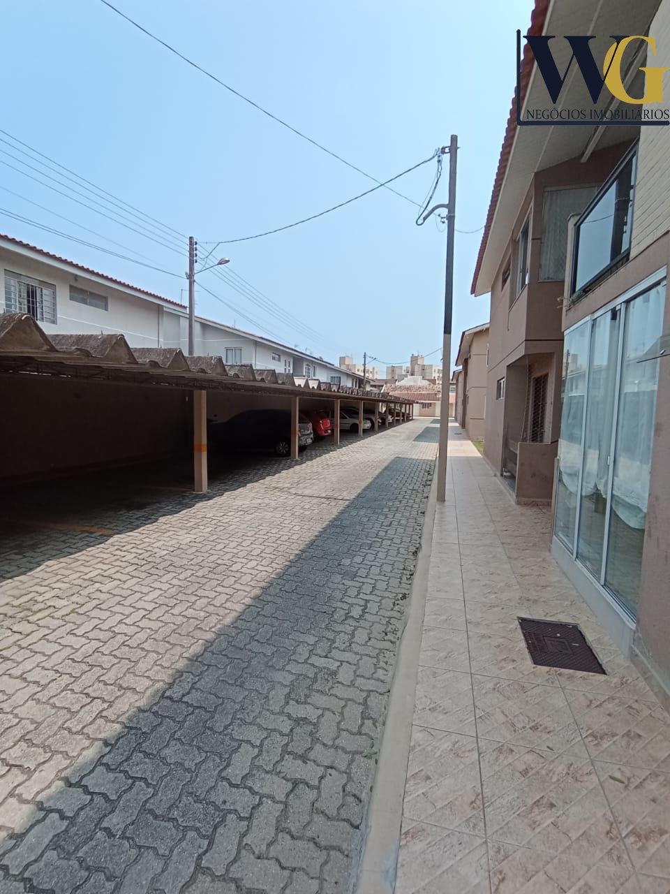 Apartamento à venda, campo comprido, CURITIBA - PR