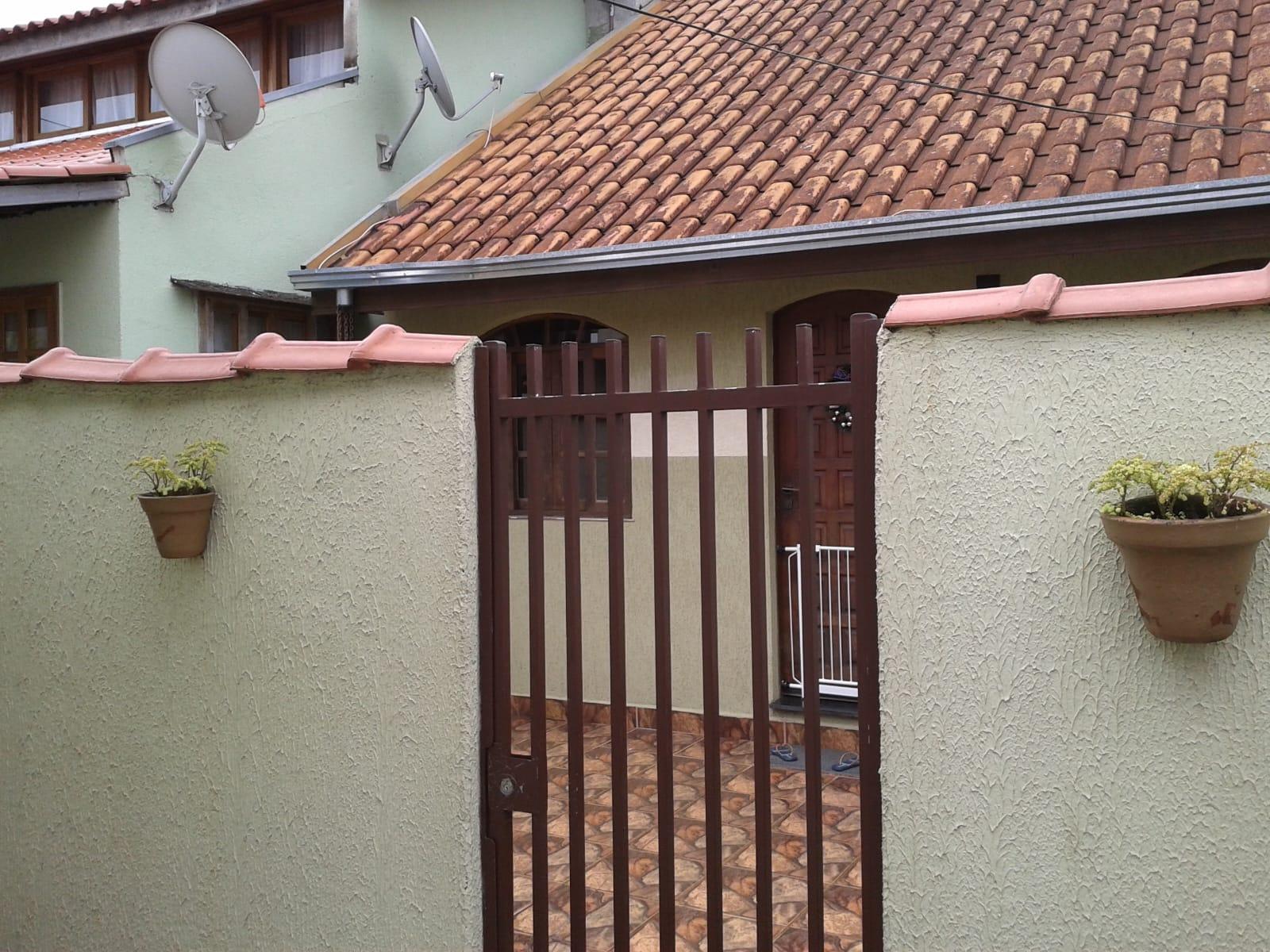 Terreno medidas  408m  - ZR3 - com 3 Casas a venda- Bairro Orl...