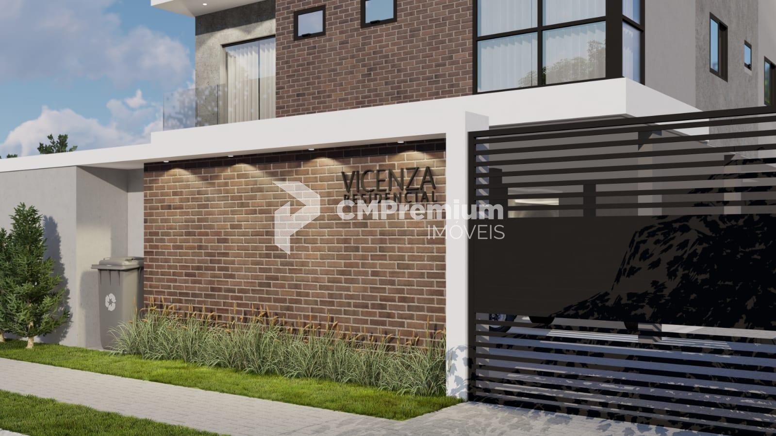 Apartamento à venda, Emiliano Perneta, PINHAIS - PR