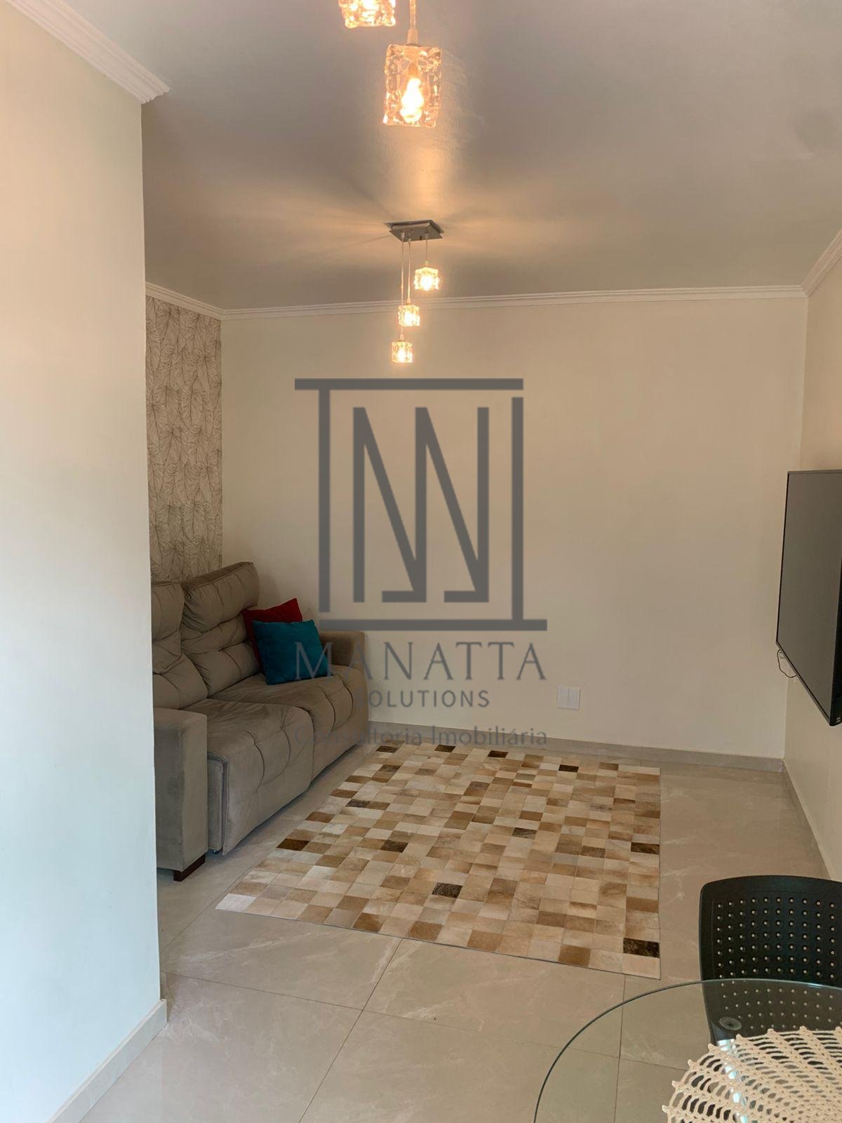 Apartamento com 2 quartos, sacada com churrasqueira e garagem ...