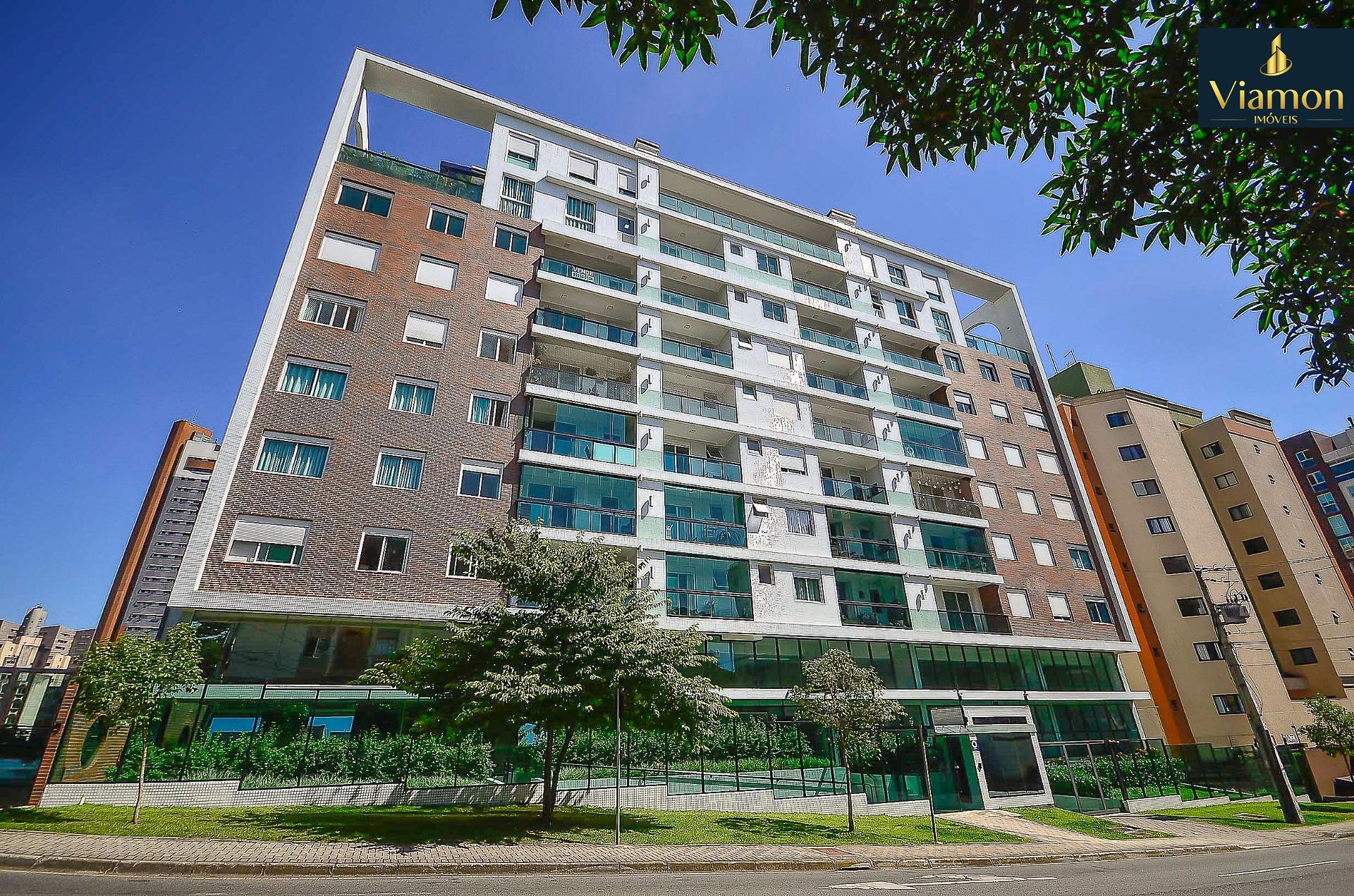 Apartamento ? venda, 3 quartos com su?te em frente a pra?a da ...