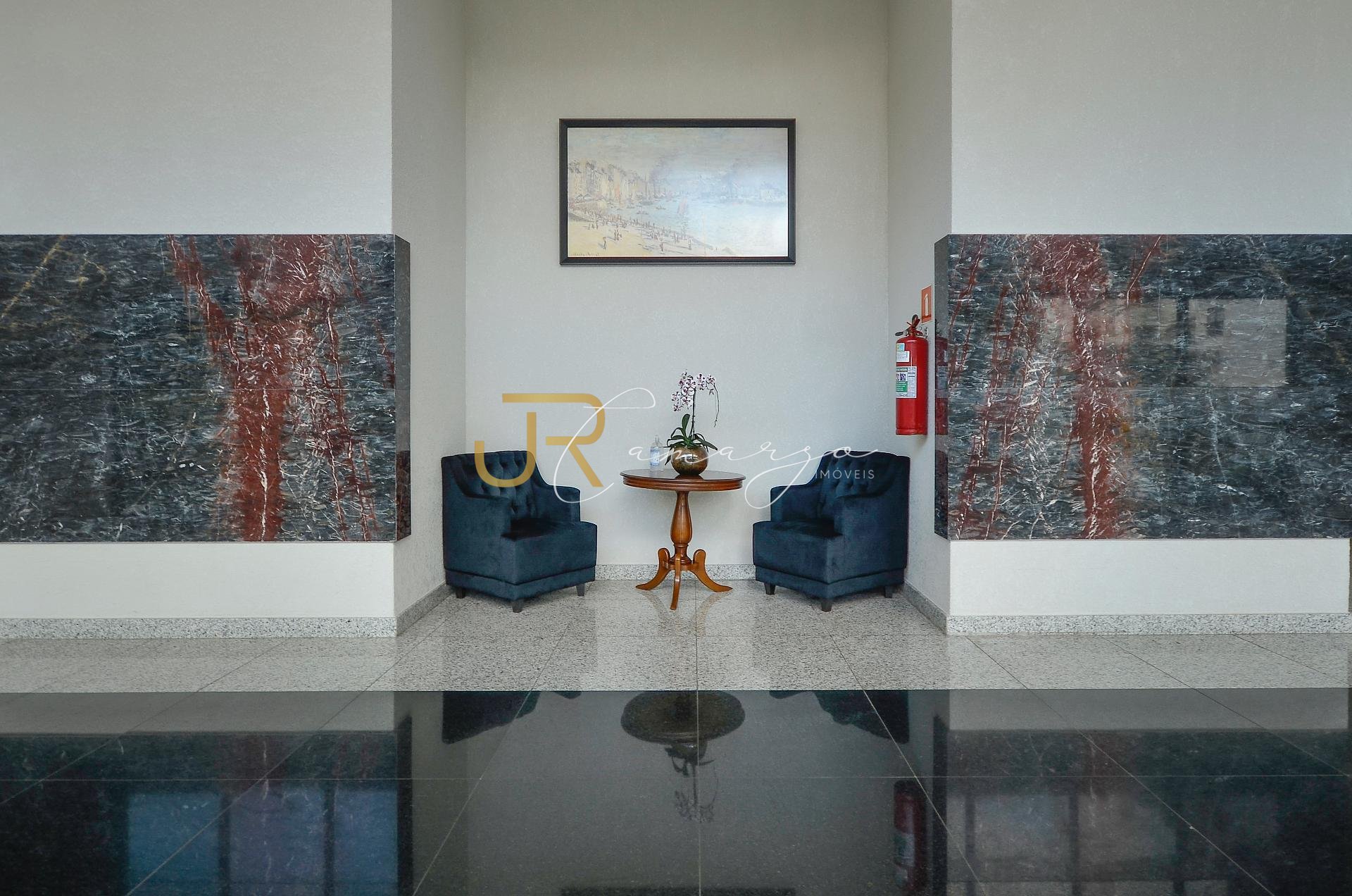 Apartamento com 3 quartos à venda, 95 m  - Champagnat - Curiti...
