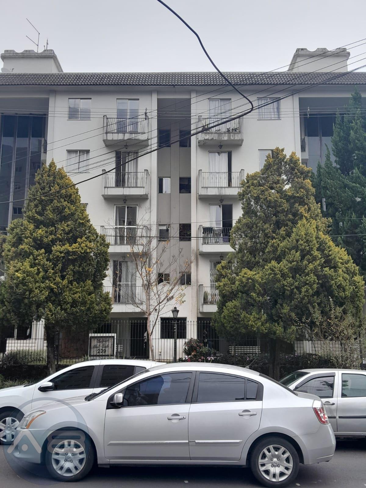 Apartamento 2 quartos, 299.000,00 Vila Izabel, CURITIBA - PR