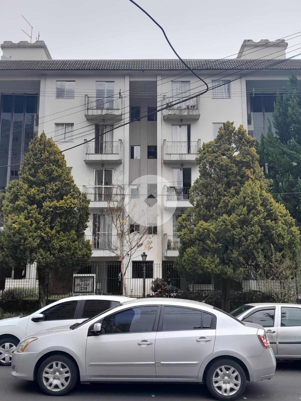 Apartamento 2 quartos, 319.900,00 Vila Izabel, CURITIBA - PR