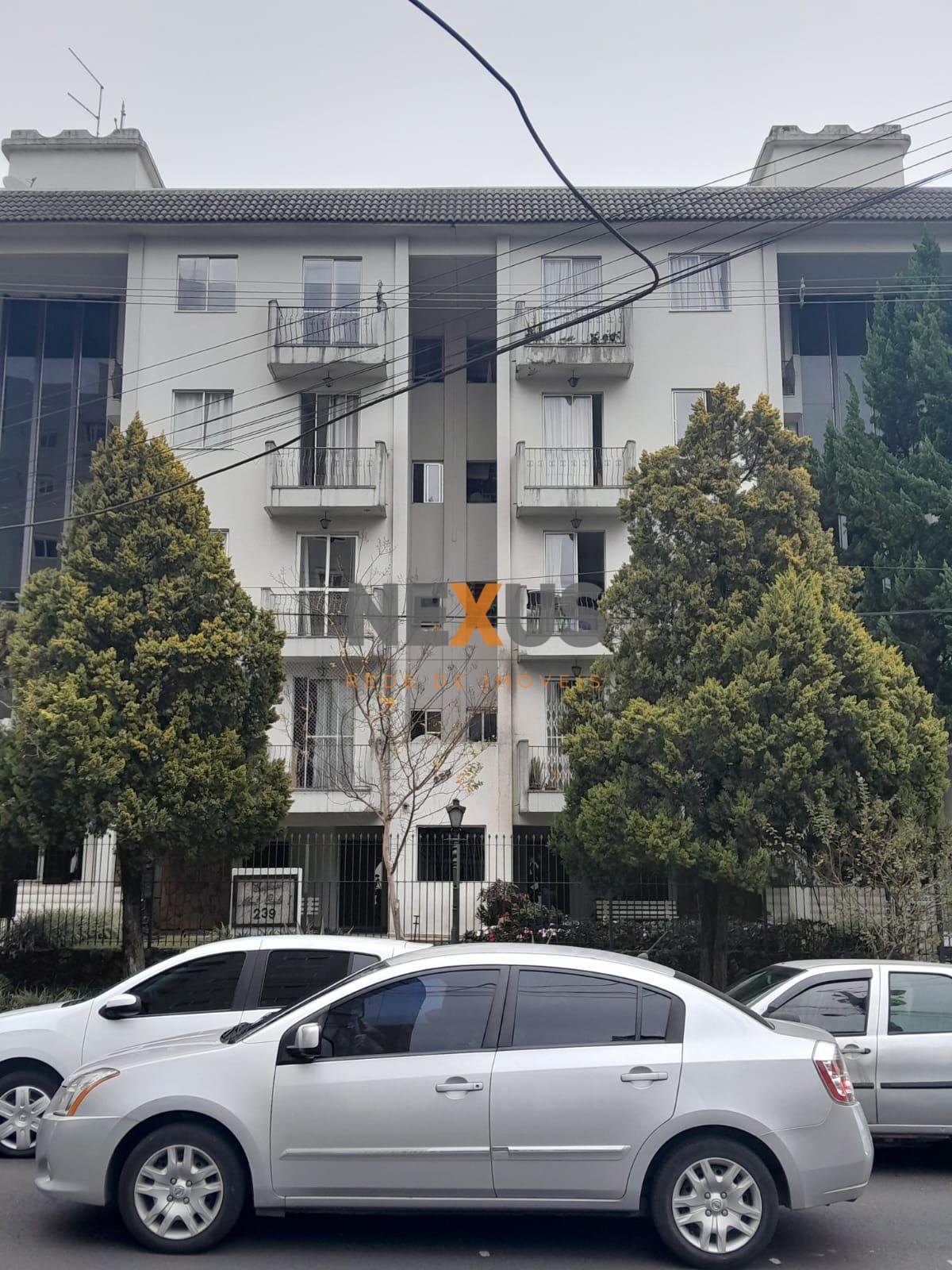 Apartamento 2 quartos, 319.900,00 Vila Izabel, CURITIBA - PR