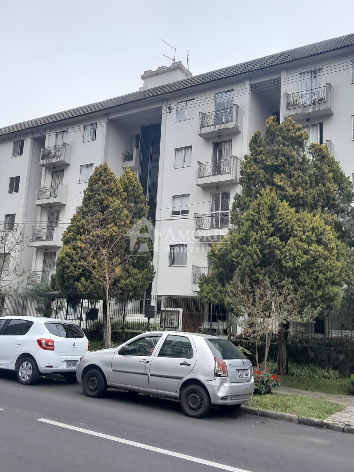 Apartamento 2 quartos, 319.900,00 Vila Izabel, CURITIBA - PR