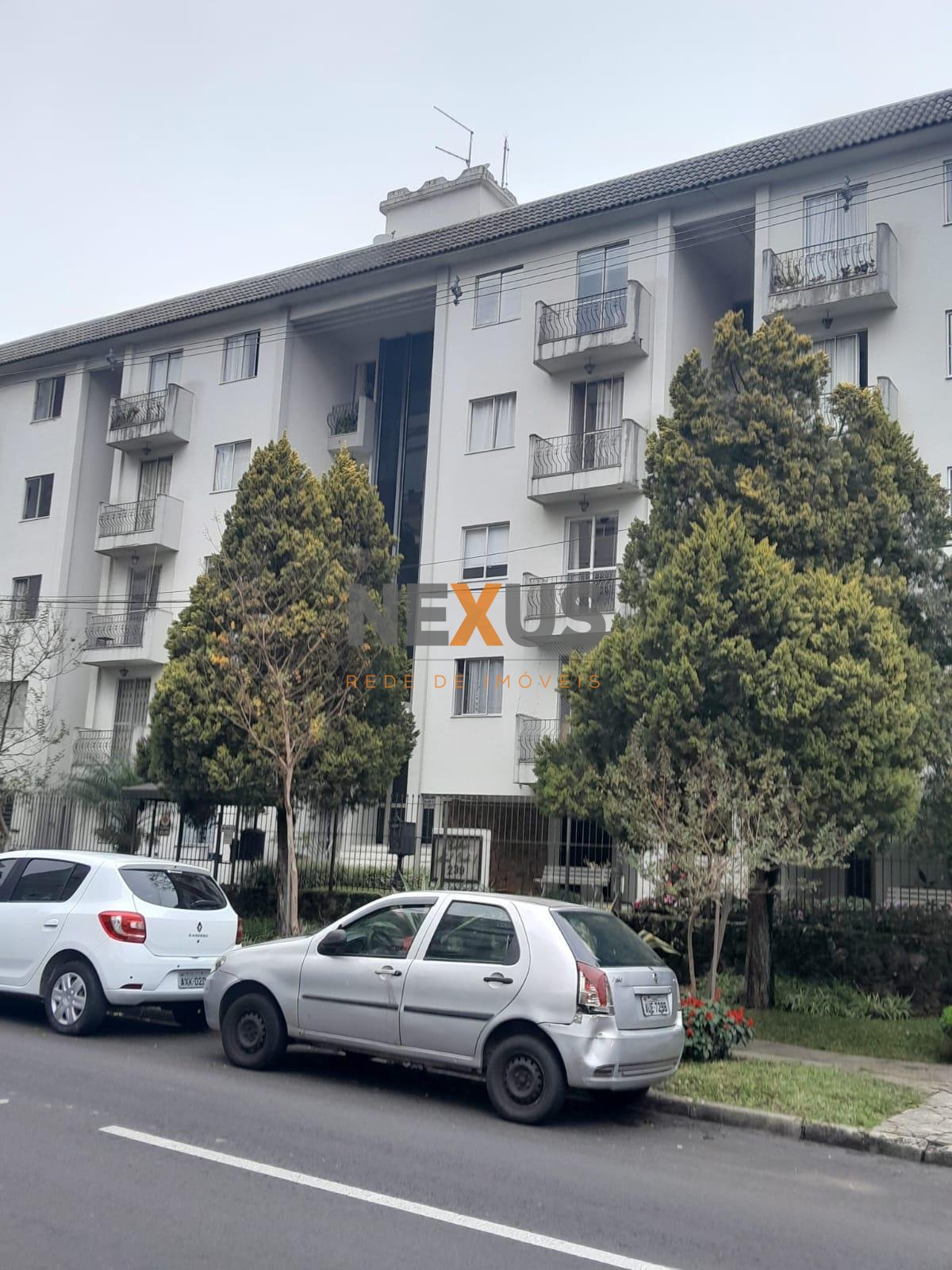 Apartamento 2 quartos, 319.900,00 Vila Izabel, CURITIBA - PR