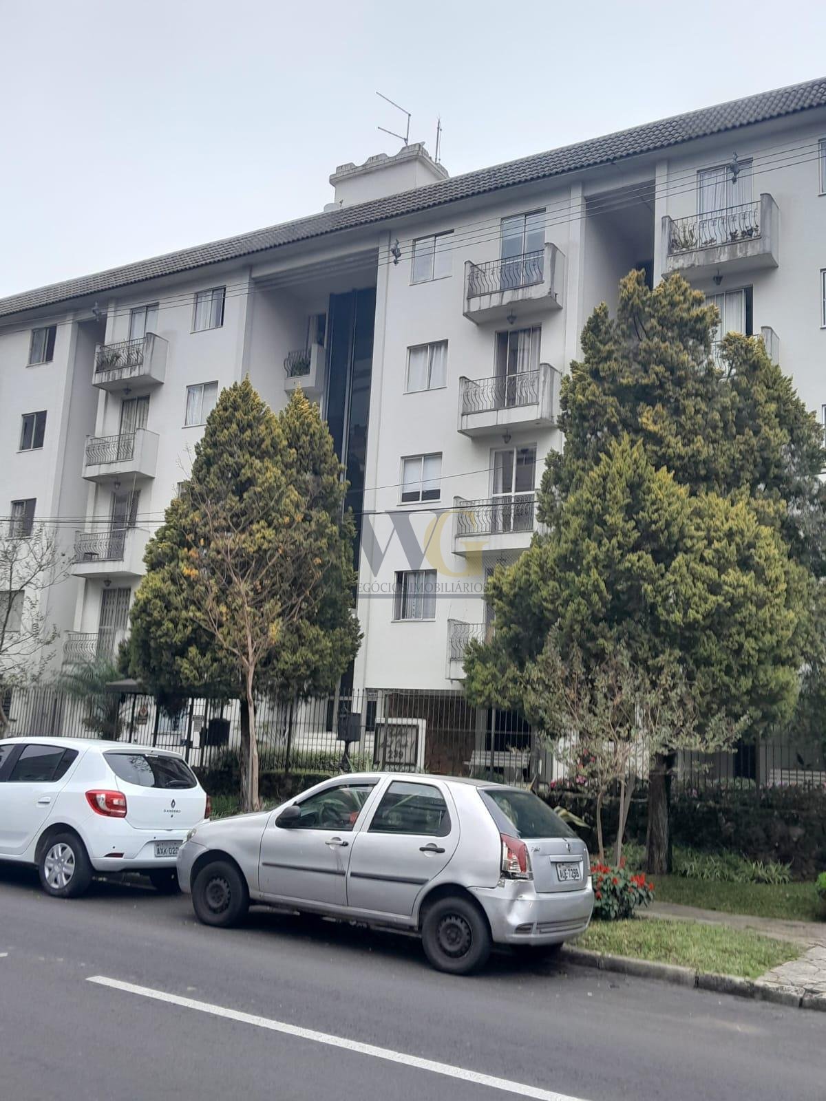 Apartamento 2 quartos, 319.900,00 Vila Izabel, CURITIBA - PR