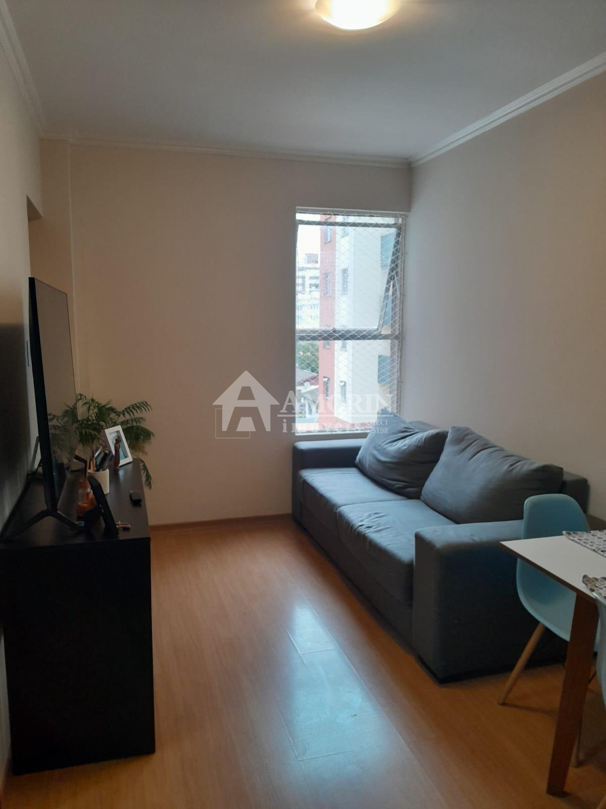 Apartamento 2 quartos, 319.900,00 Vila Izabel, CURITIBA - PR