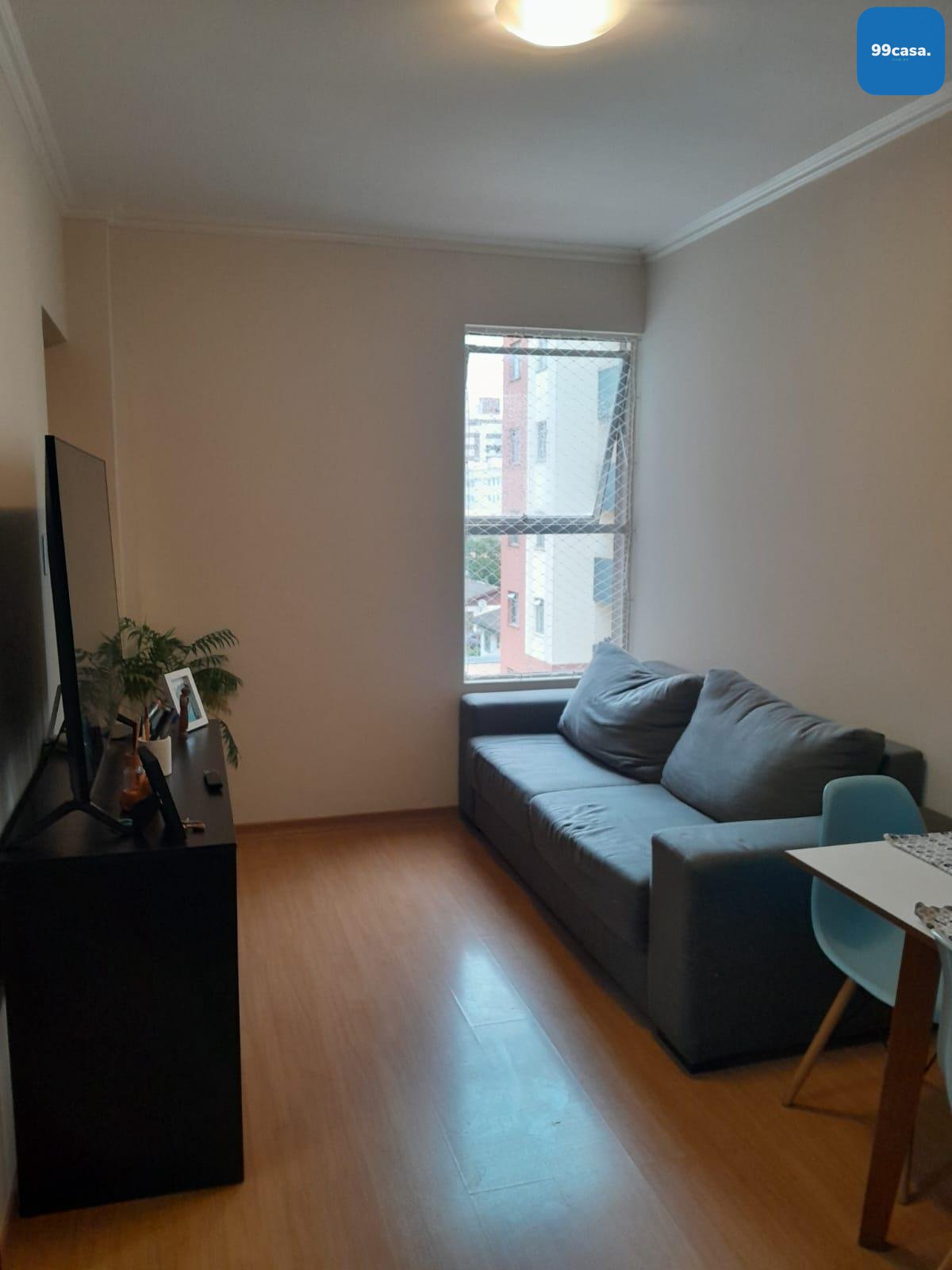 Apartamento 2 quartos, 299.000,00 Vila Izabel, CURITIBA - PR