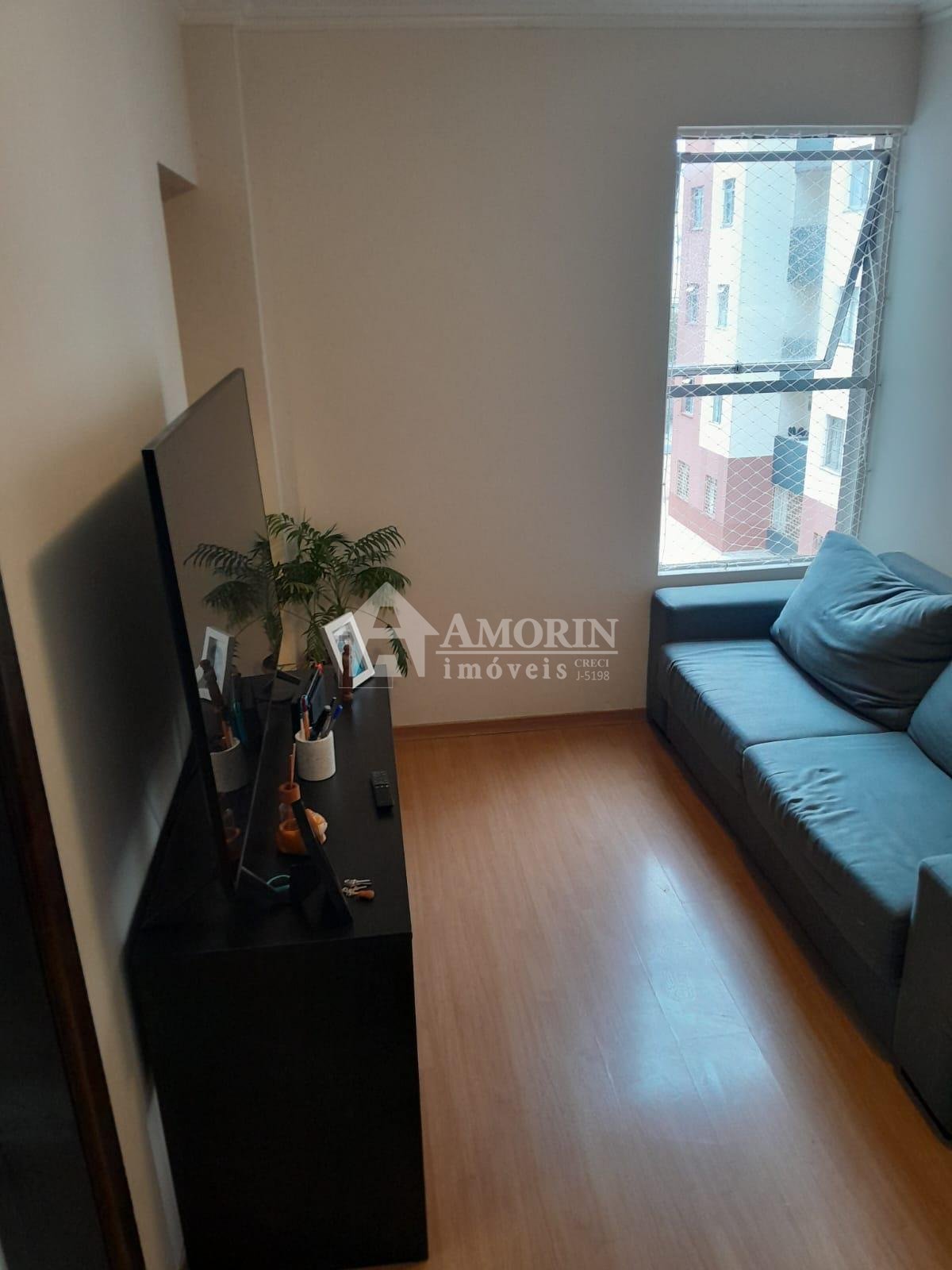 Apartamento 2 quartos, 319.900,00 Vila Izabel, CURITIBA - PR