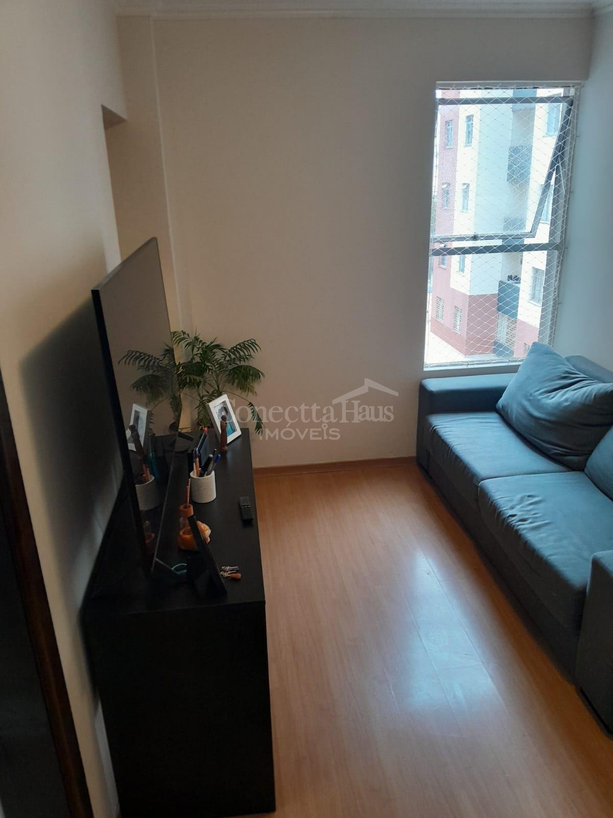 Apartamento 2 quartos, 319.900,00 Vila Izabel, CURITIBA - PR