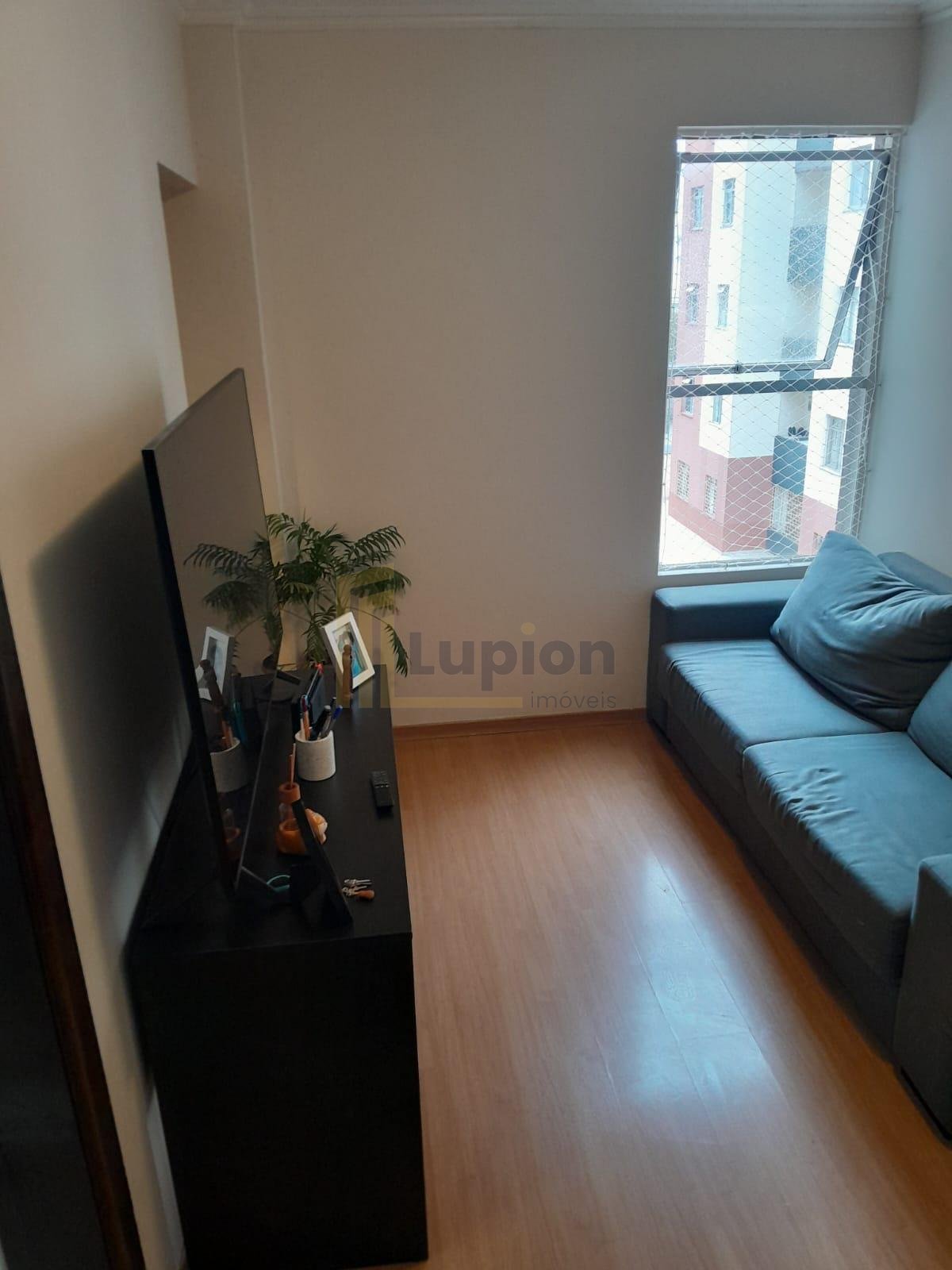Apartamento 2 quartos, 319.900,00 Vila Izabel, CURITIBA - PR