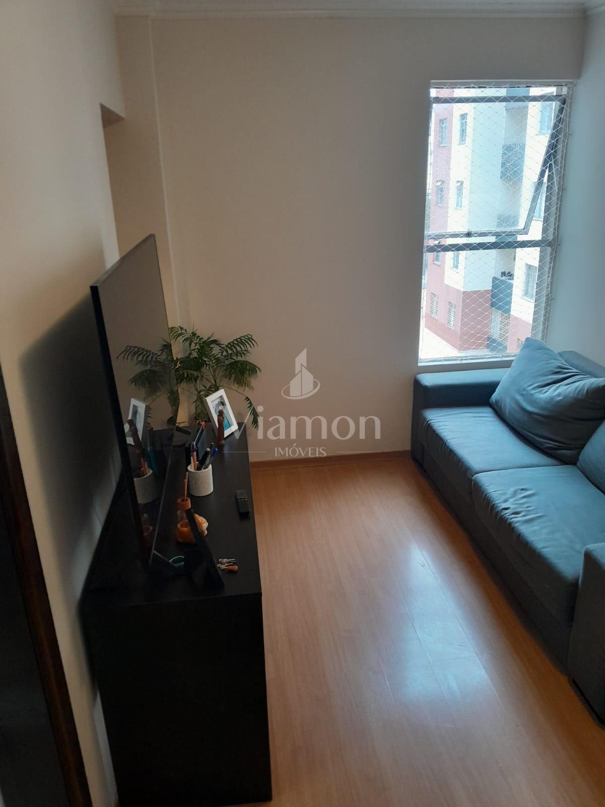 Apartamento 2 quartos, 319.900,00 Vila Izabel, CURITIBA - PR