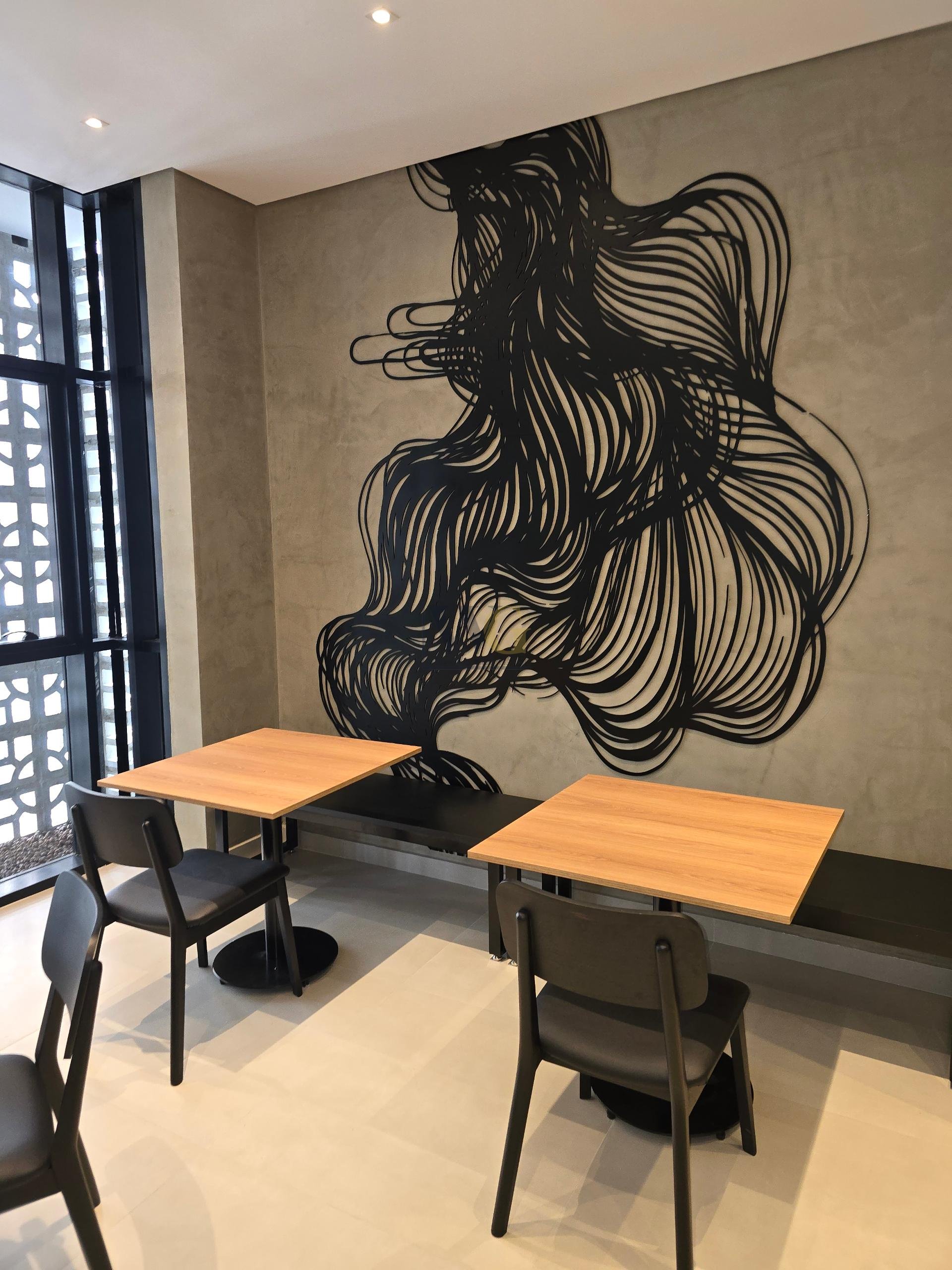 Studio pronto para morar à venda com 20,77m  no centro de CURI...