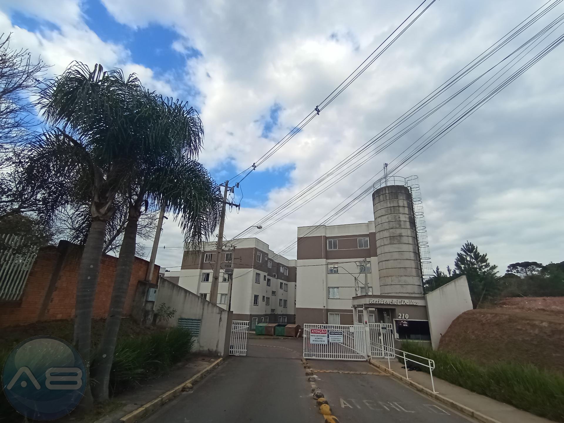 Apartamento com 2 quartos para loca??o,49.70 m  por R  600,00 ...