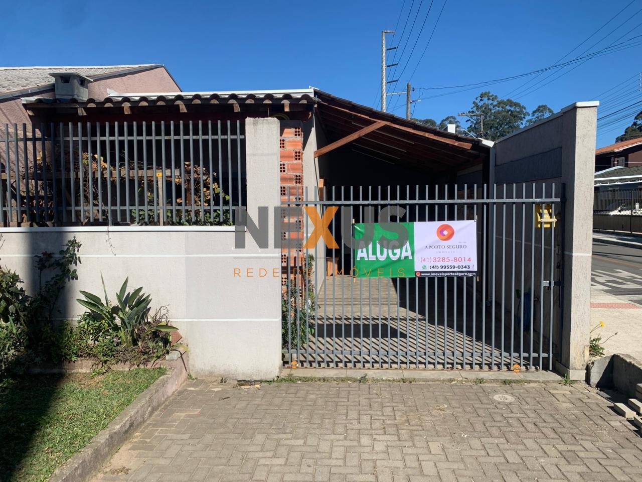 Casa mobiliada c 01 quarto para locação,45 m  por R  1.800,00 ...