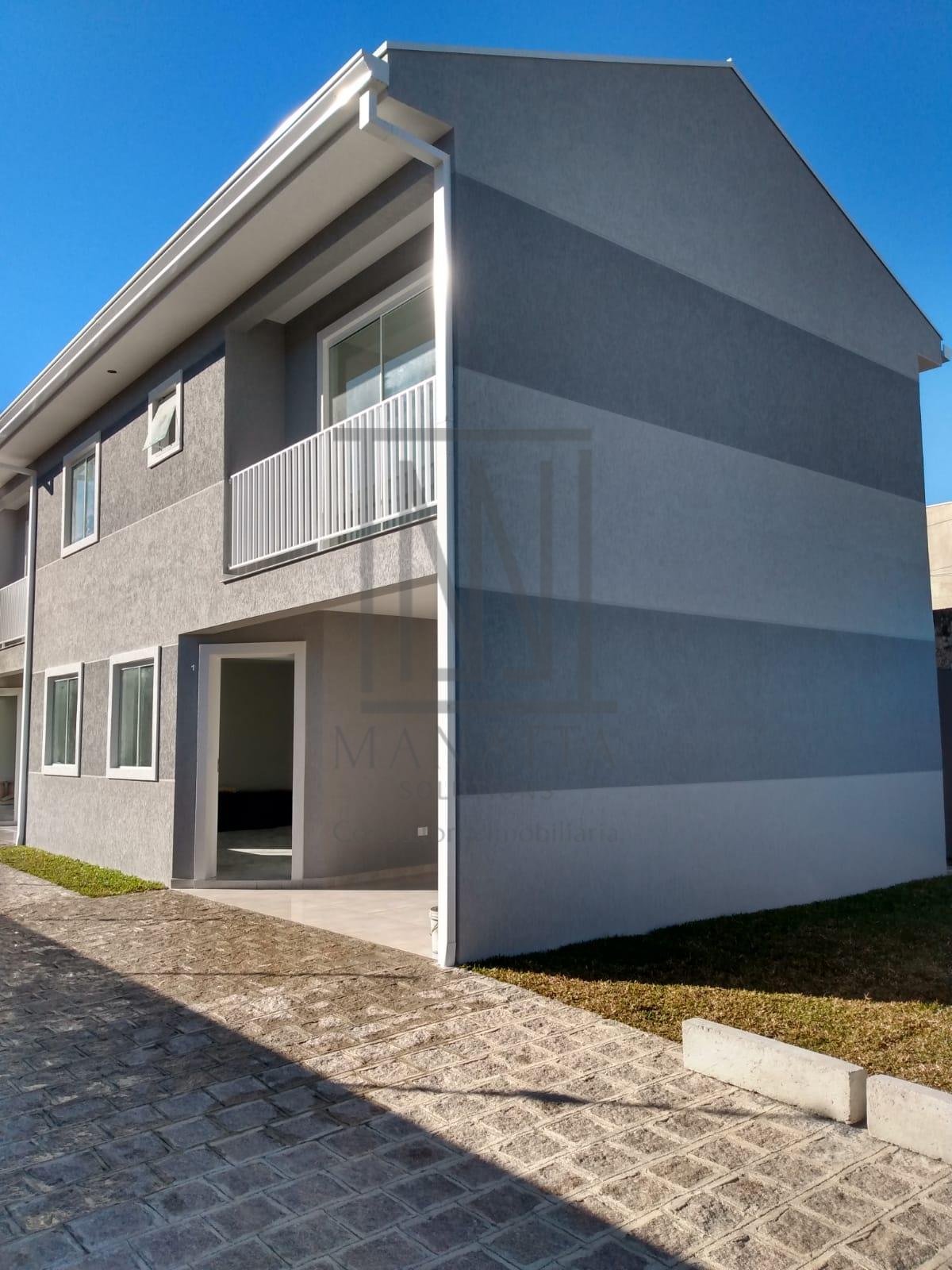 Sobrado condomínio -3 quartos sendo 1 suíte à venda, São braz,...
