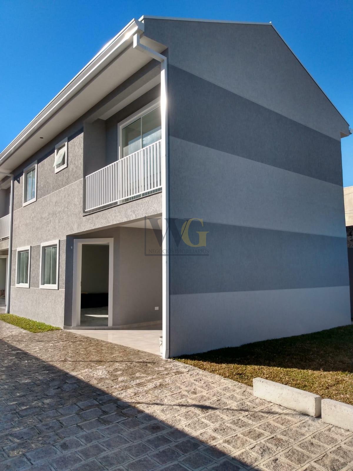 Sobrado condomínio -3 quartos sendo 1 suíte à venda, São braz,...