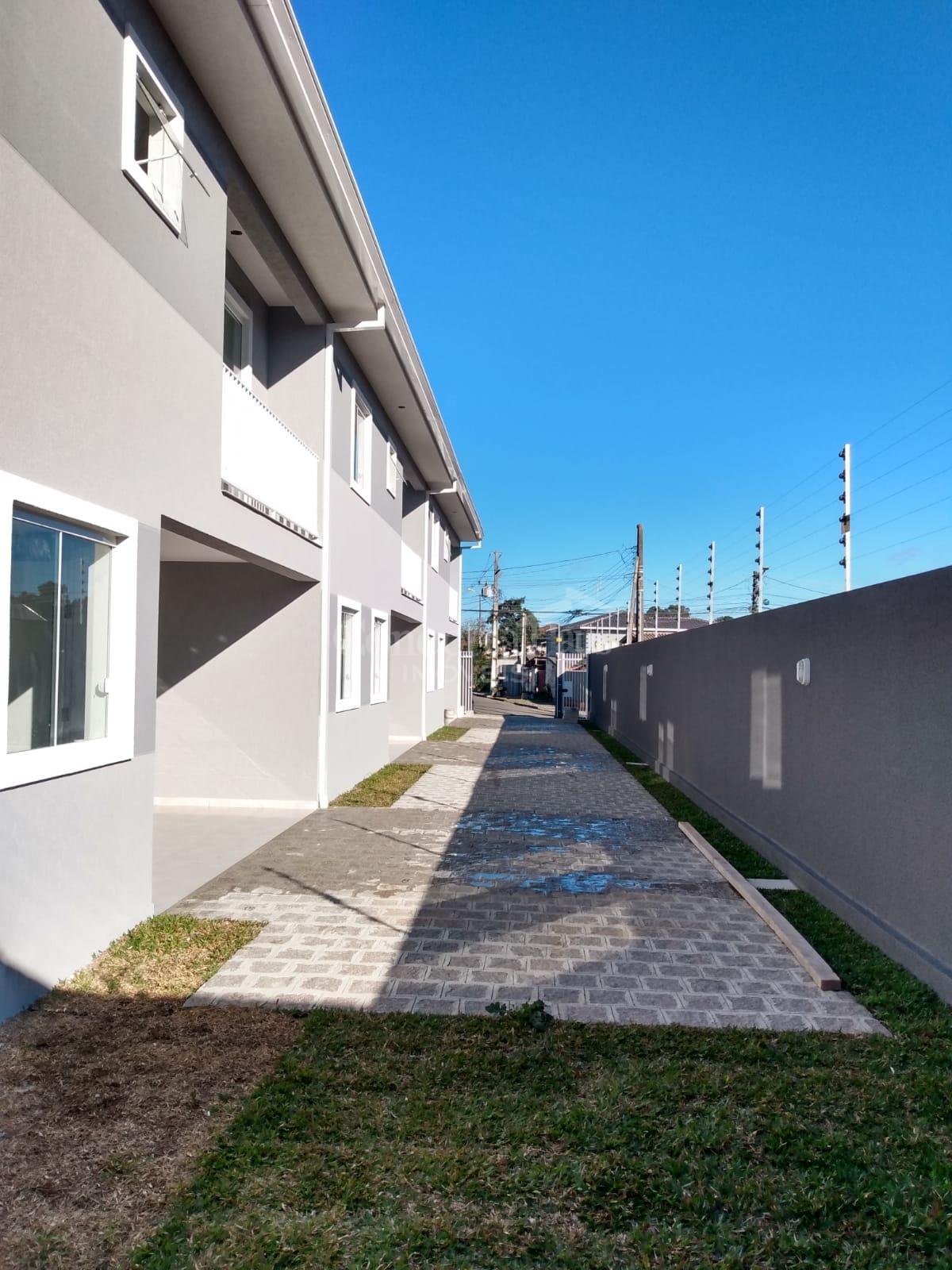 Sobrado condomínio -3 quartos sendo 1 suíte à venda, São braz,...