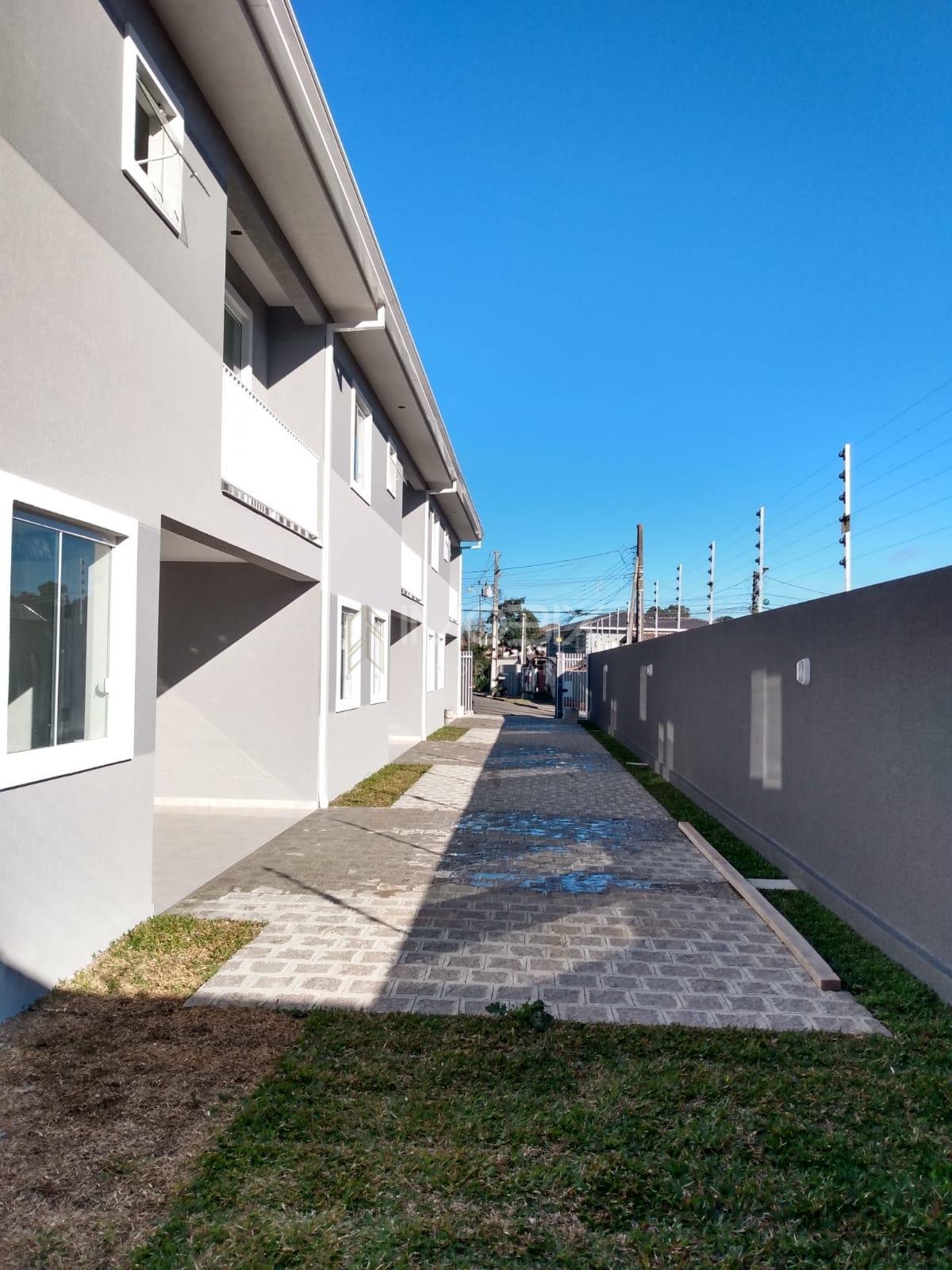 Sobrado condomínio -3 quartos sendo 1 suíte à venda, São braz,...