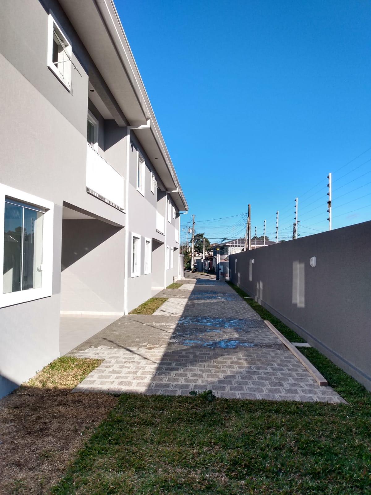 Sobrado condomínio -3 quartos sendo 1 suíte à venda, São braz,...