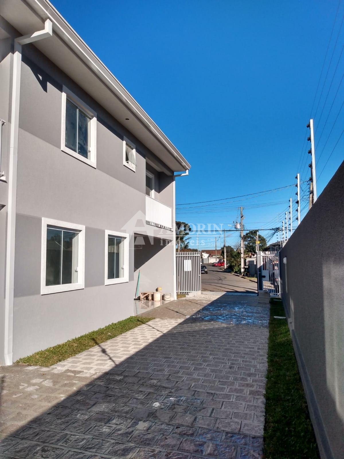 Sobrado condomínio -3 quartos sendo 1 suíte à venda, São braz,...