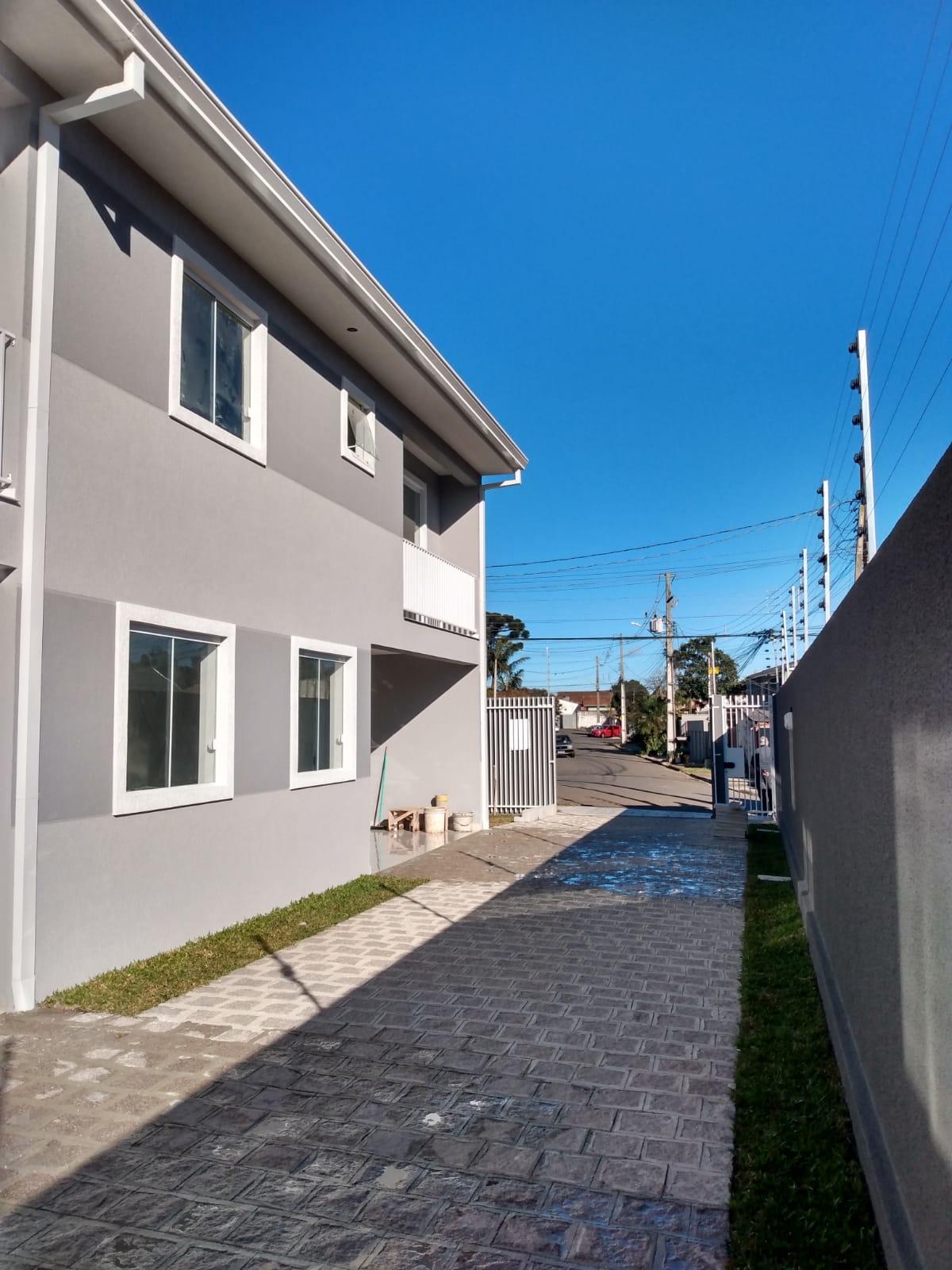 Sobrado condomínio -3 quartos sendo 1 suíte à venda, São braz,...