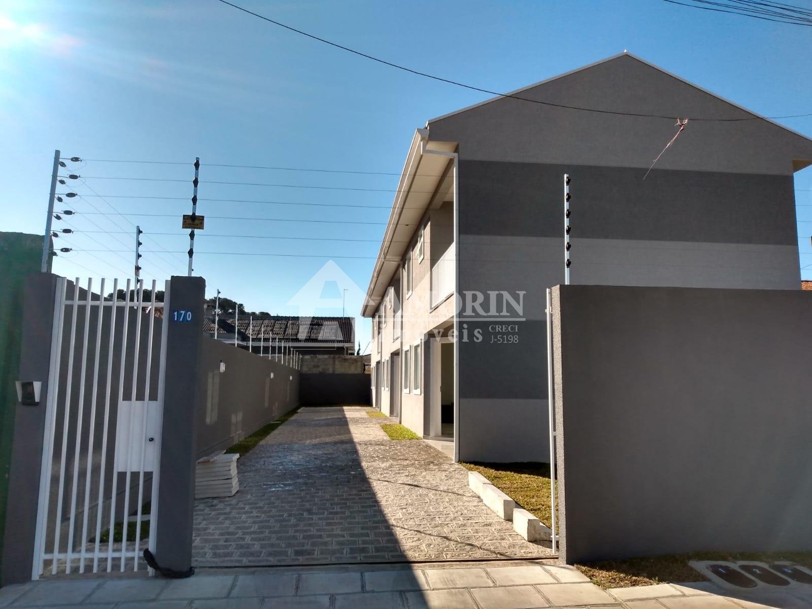Sobrado condomínio -3 quartos sendo 1 suíte à venda, São braz,...