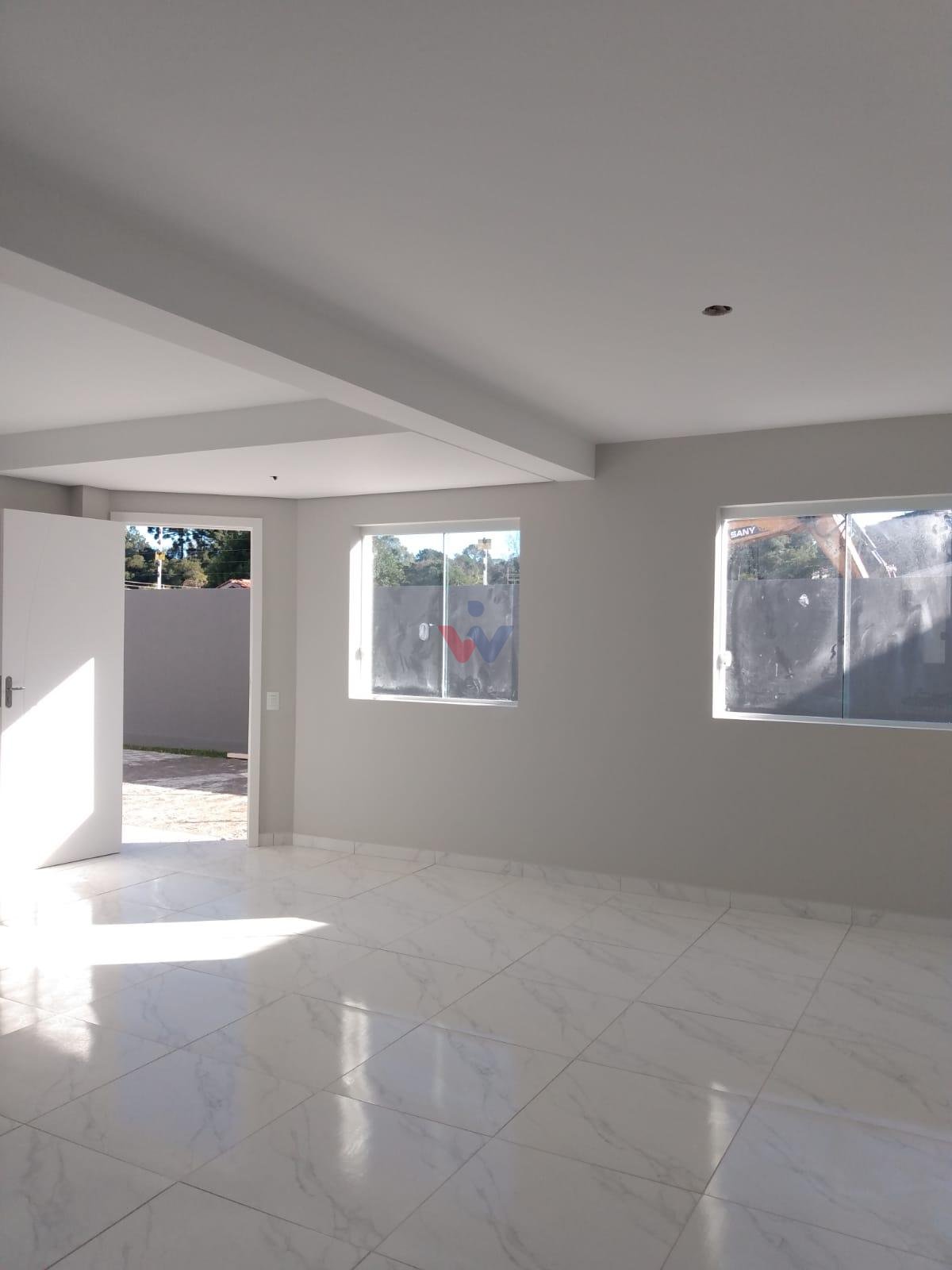 Sobrado Condomínio novo 3 quartos  sendo 1 suíte   São Braz ...