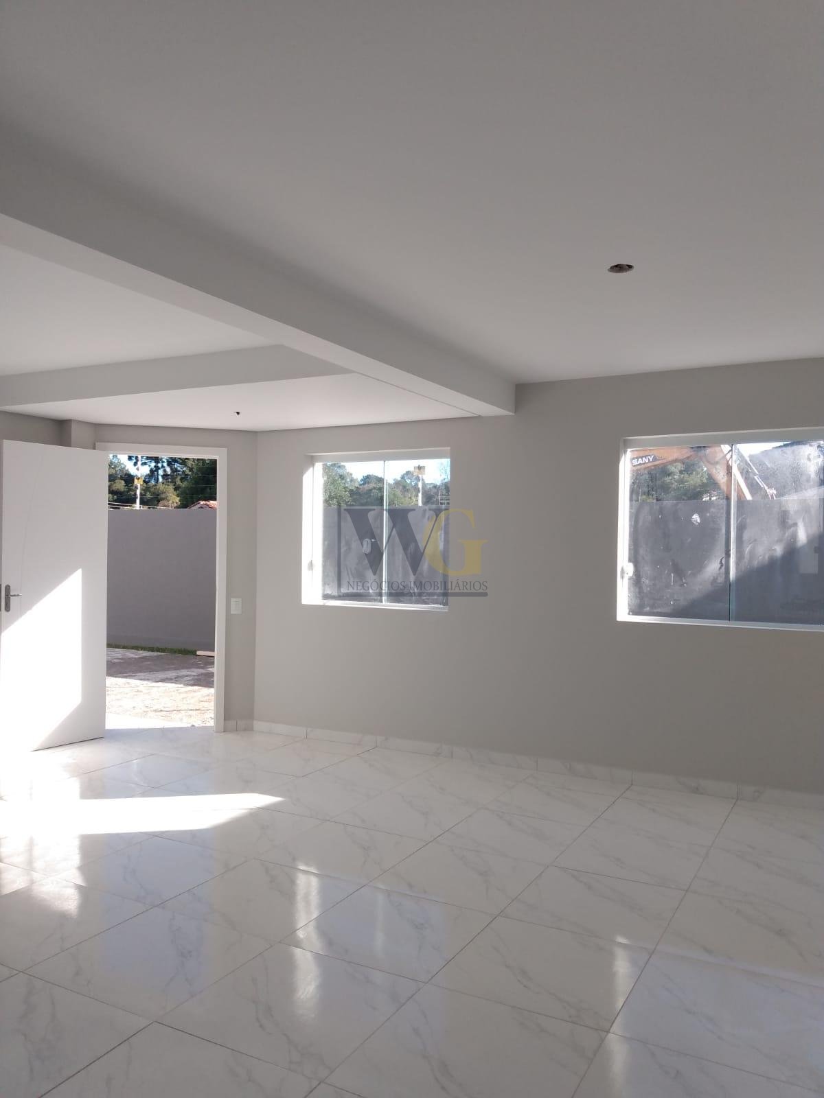 Sobrado Condomínio novo 3 quartos  sendo 1 suíte   São Braz ...