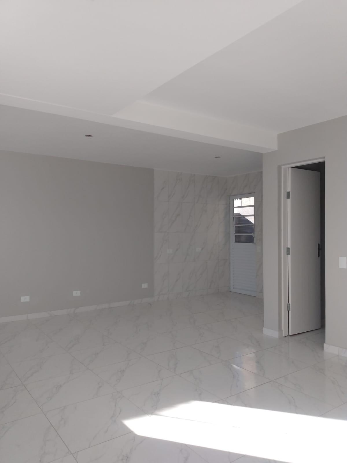 Sobrado Condomínio novo 3 quartos  sendo 1 suíte   São Braz ...