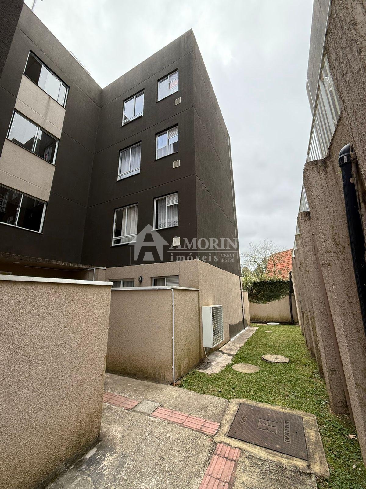 partamento com 2 Quartos à venda, 43 m  - Lamenha Grande - Alm...