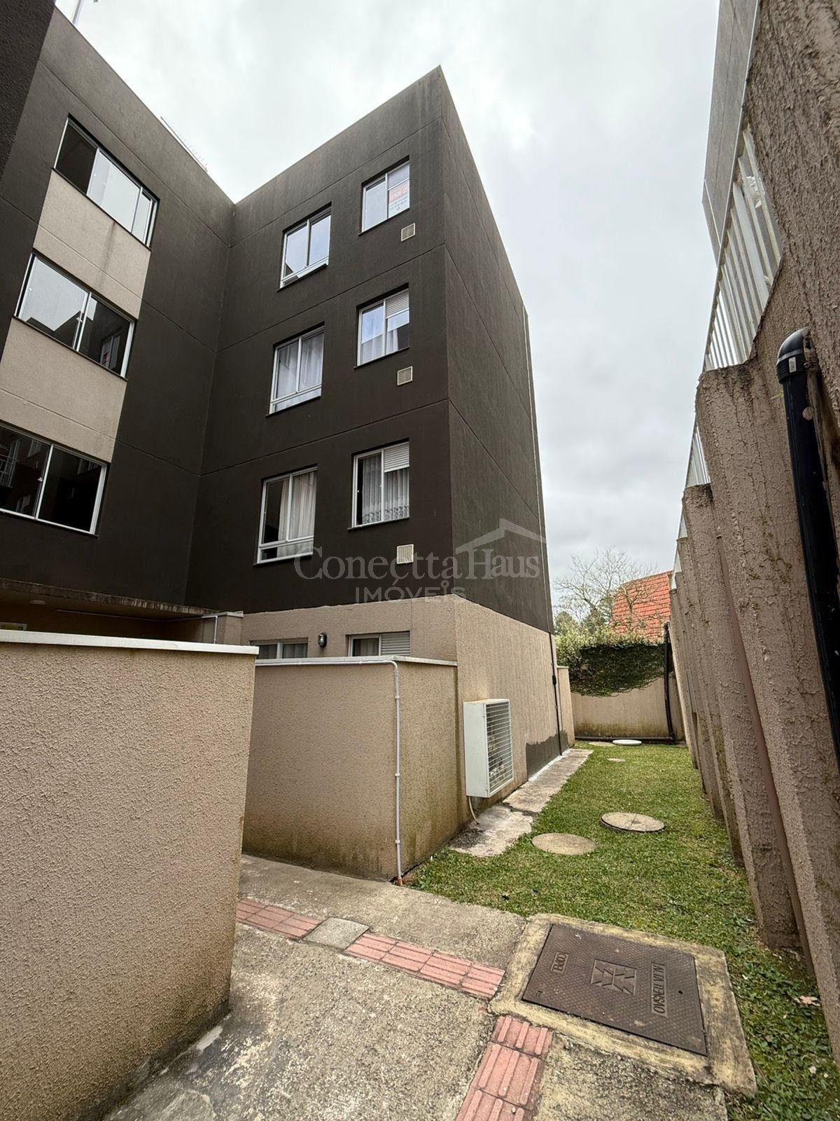 partamento com 2 Quartos à venda, 43 m  - Lamenha Grande - Alm...
