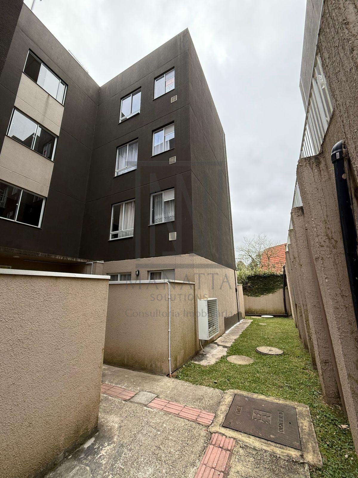 partamento com 2 Quartos à venda, 43 m  - Lamenha Grande - Alm...