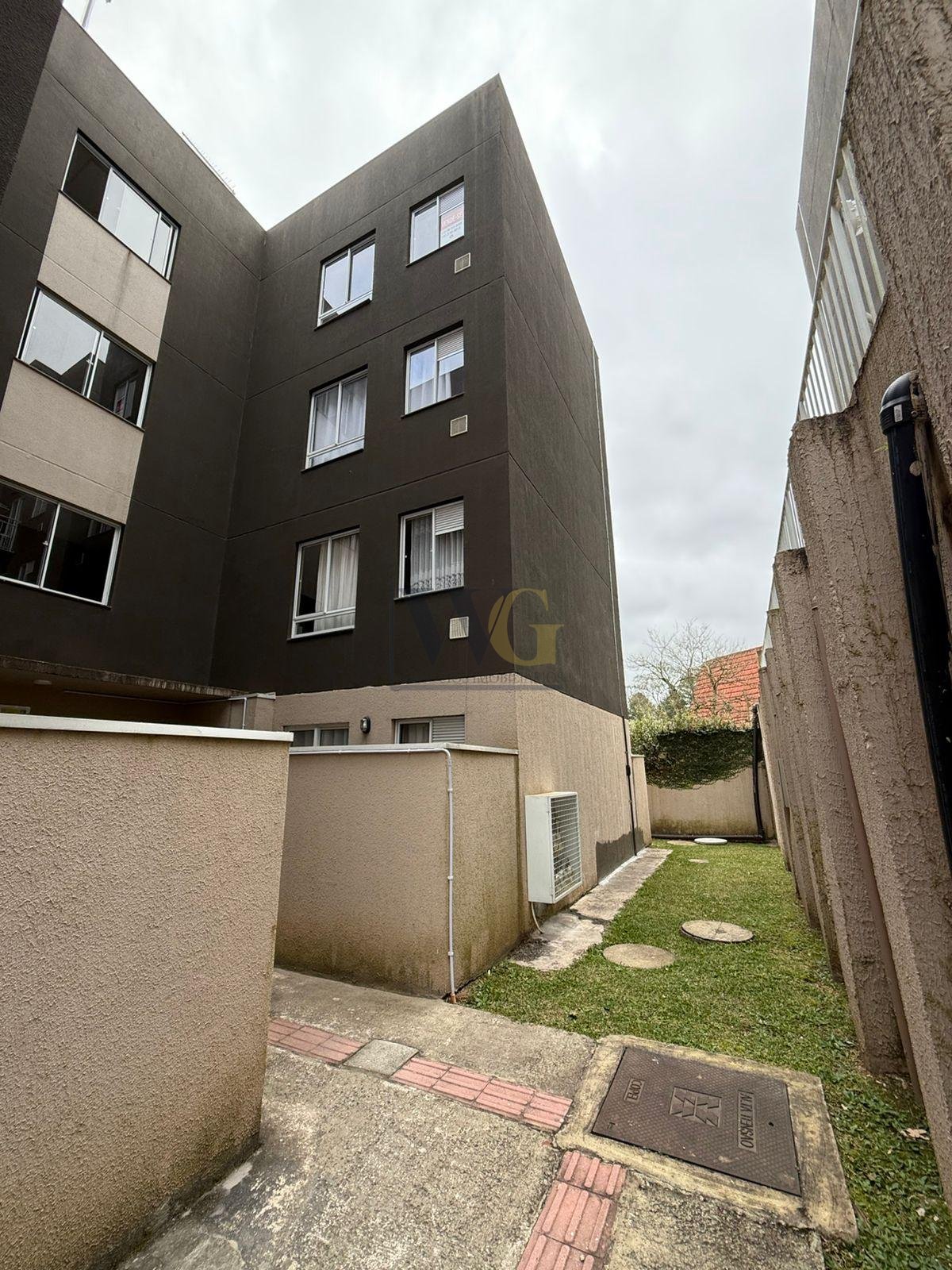 partamento com 2 Quartos à venda, 43 m  - Lamenha Grande - Alm...