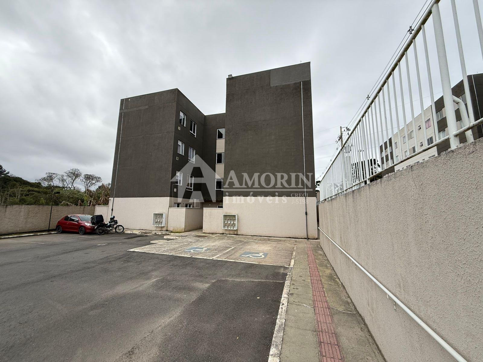 partamento com 2 Quartos à venda, 43 m  - Lamenha Grande - Alm...