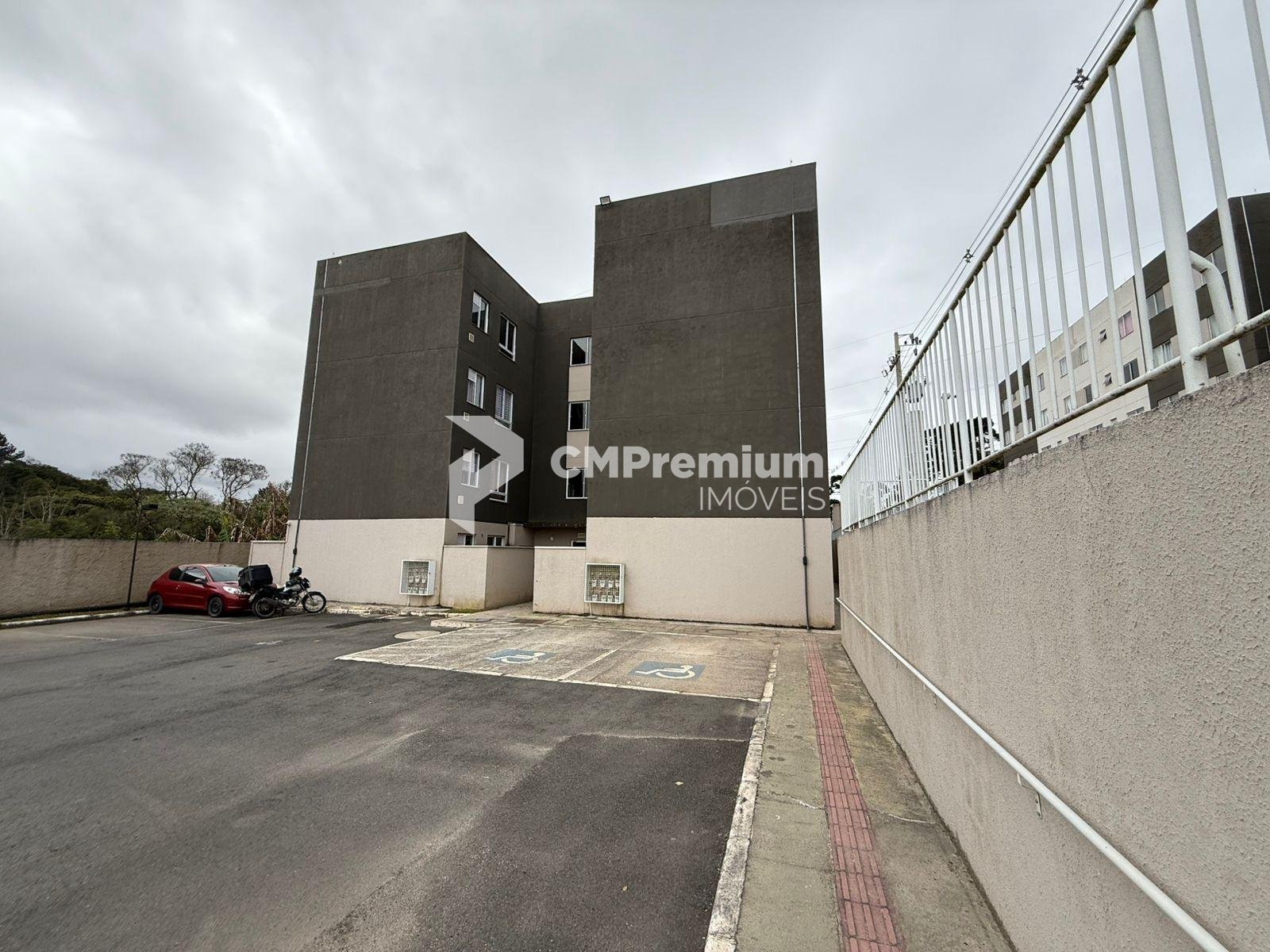 Apartamento com 2 Quartos à venda, 43 m  - Lamenha Grande - Al...