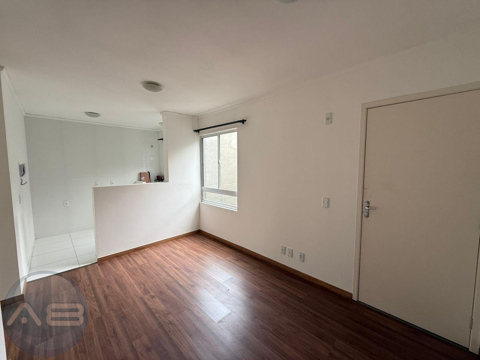 partamento com 2 Quartos à venda, 43 m  - Lamenha Grande - Alm...