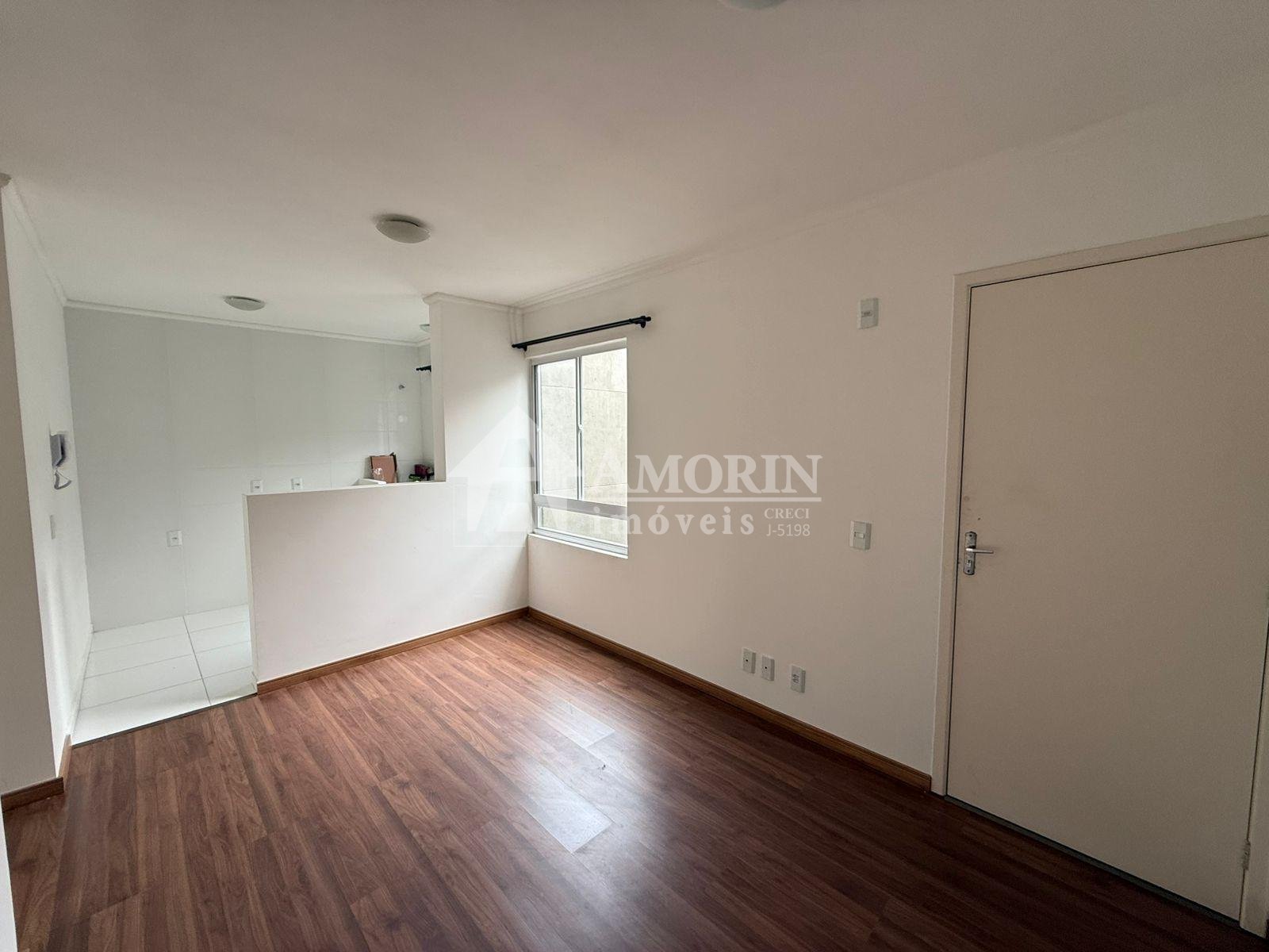 partamento com 2 Quartos à venda, 43 m  - Lamenha Grande - Alm...